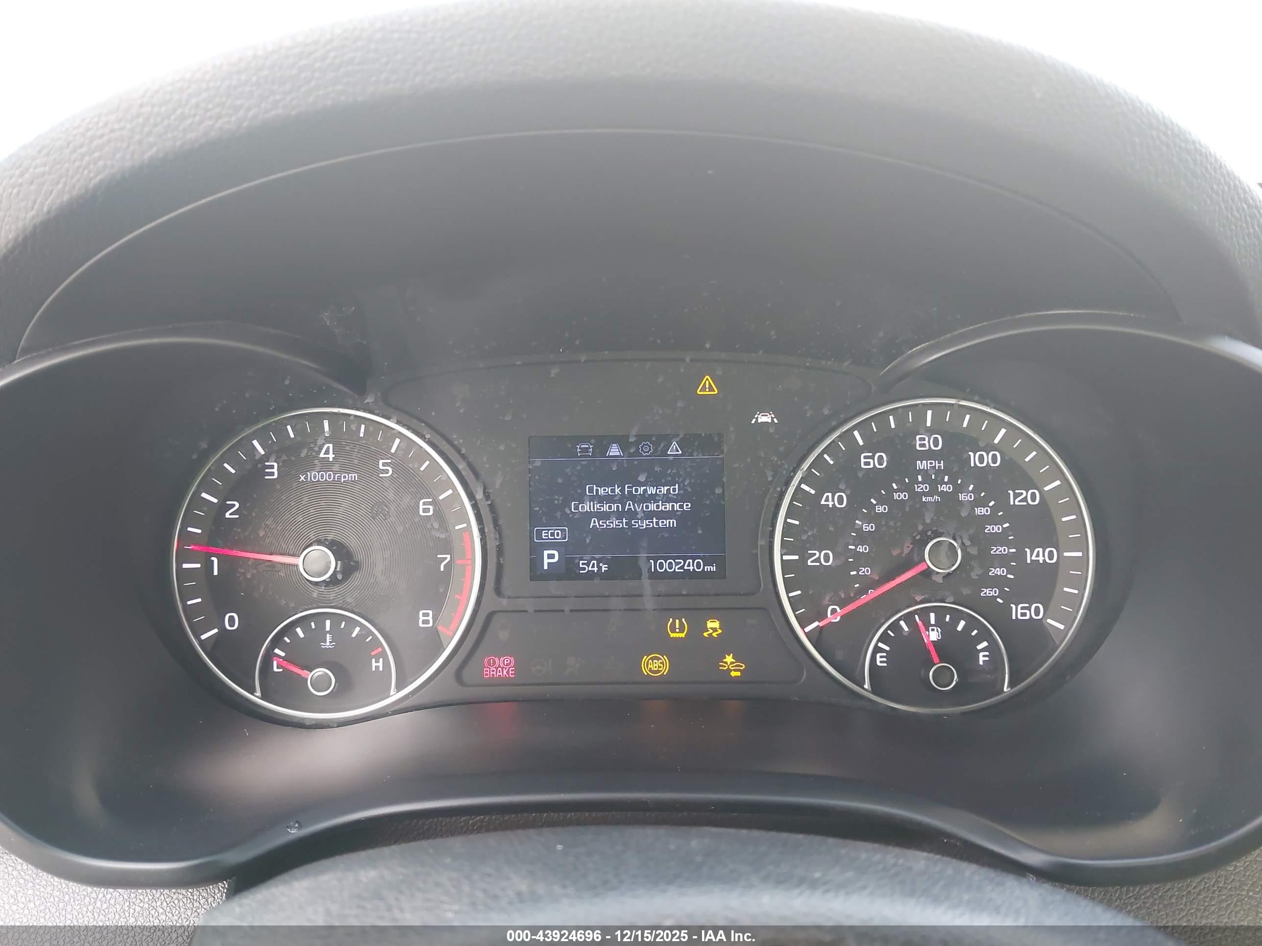 KIA OPTIMA image 7
