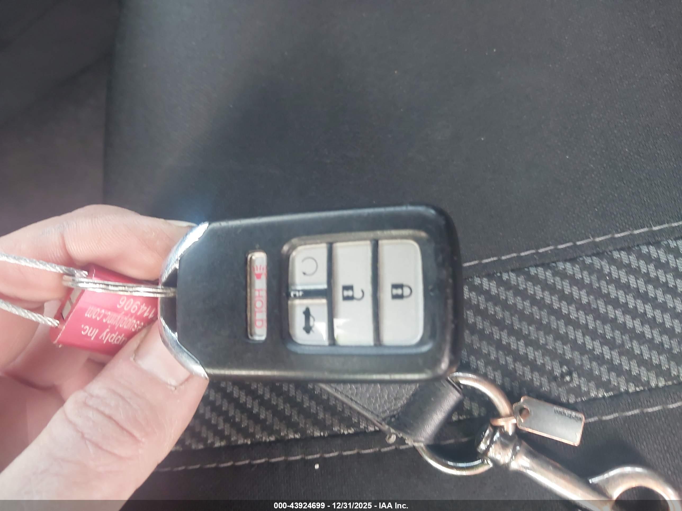 HONDA CIVIC image 11