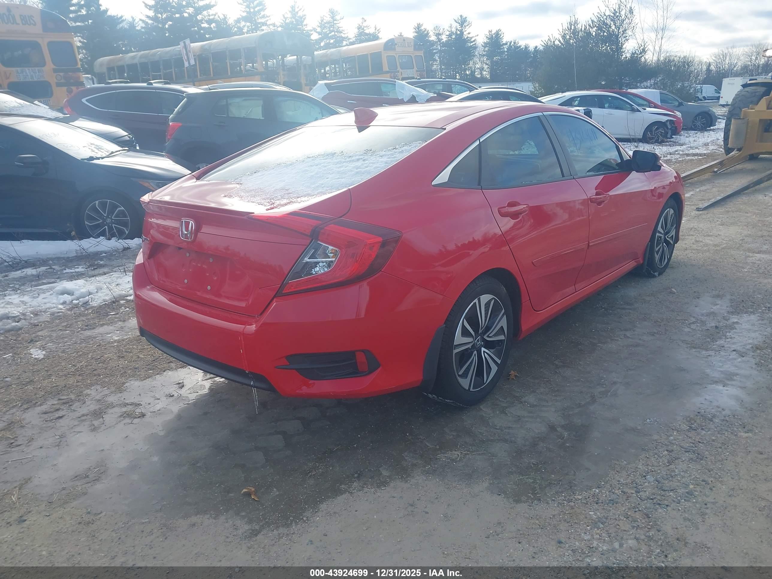 HONDA CIVIC image 4