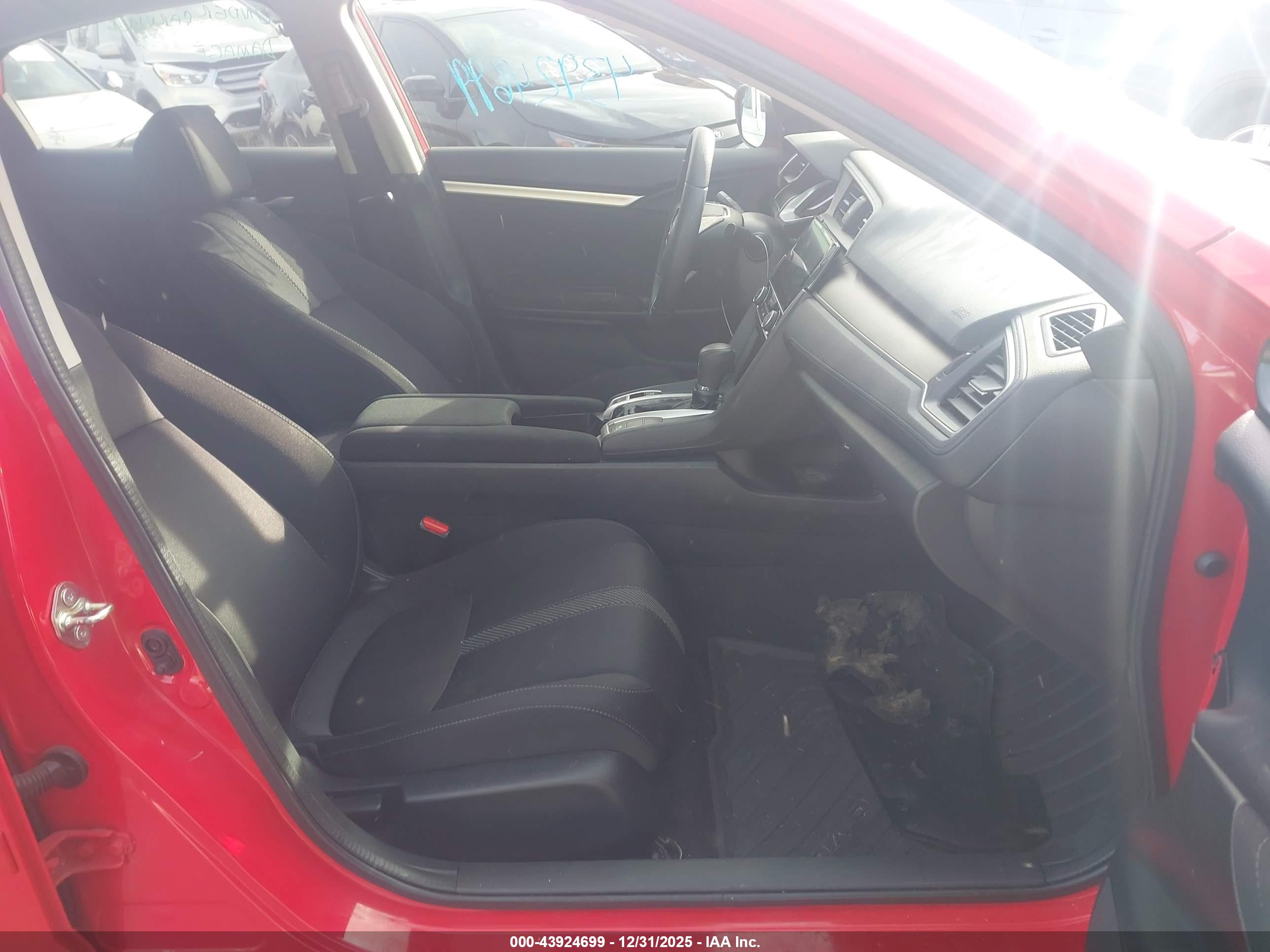 HONDA CIVIC image 5