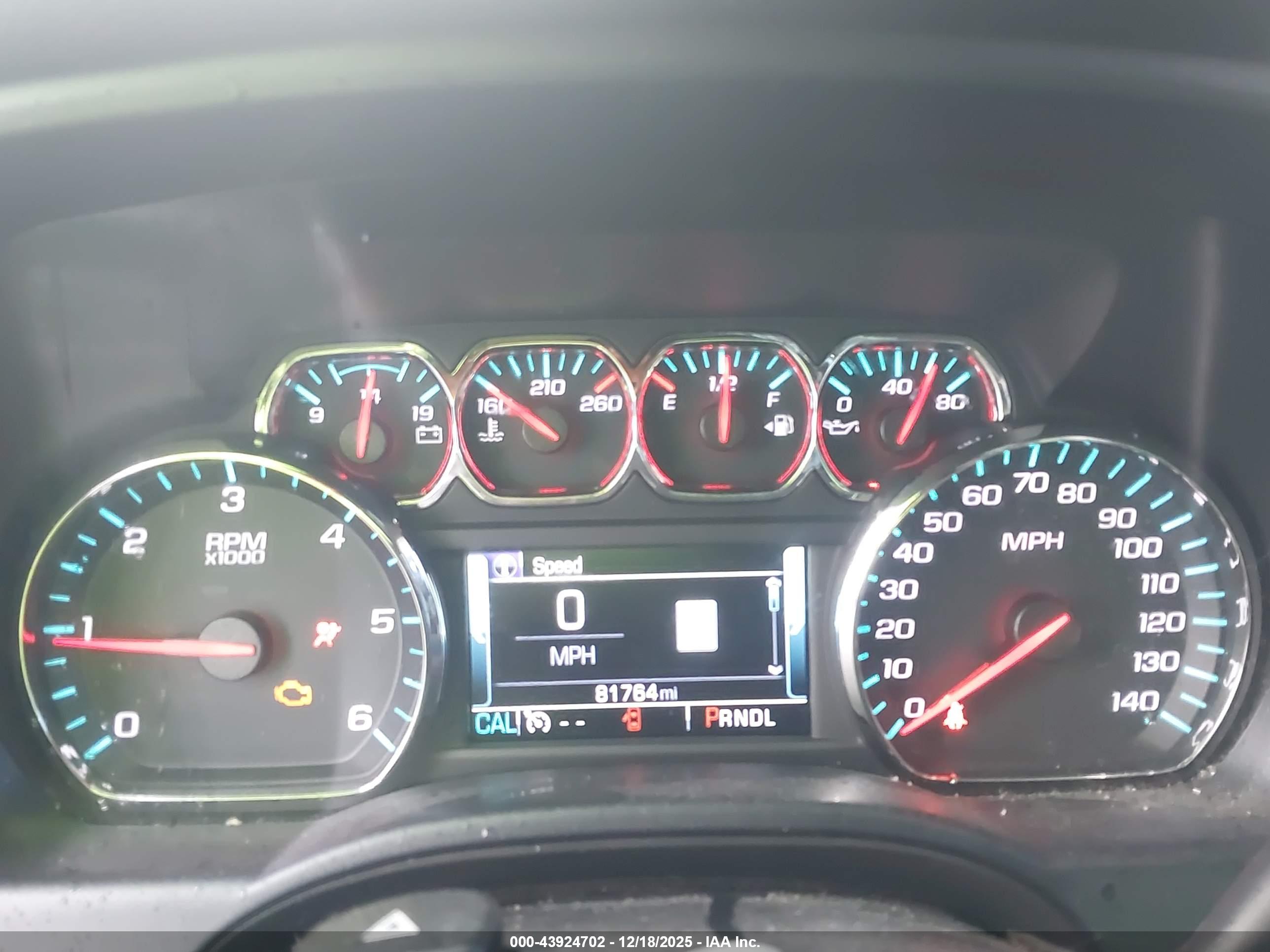 GMC SIERRA image 7