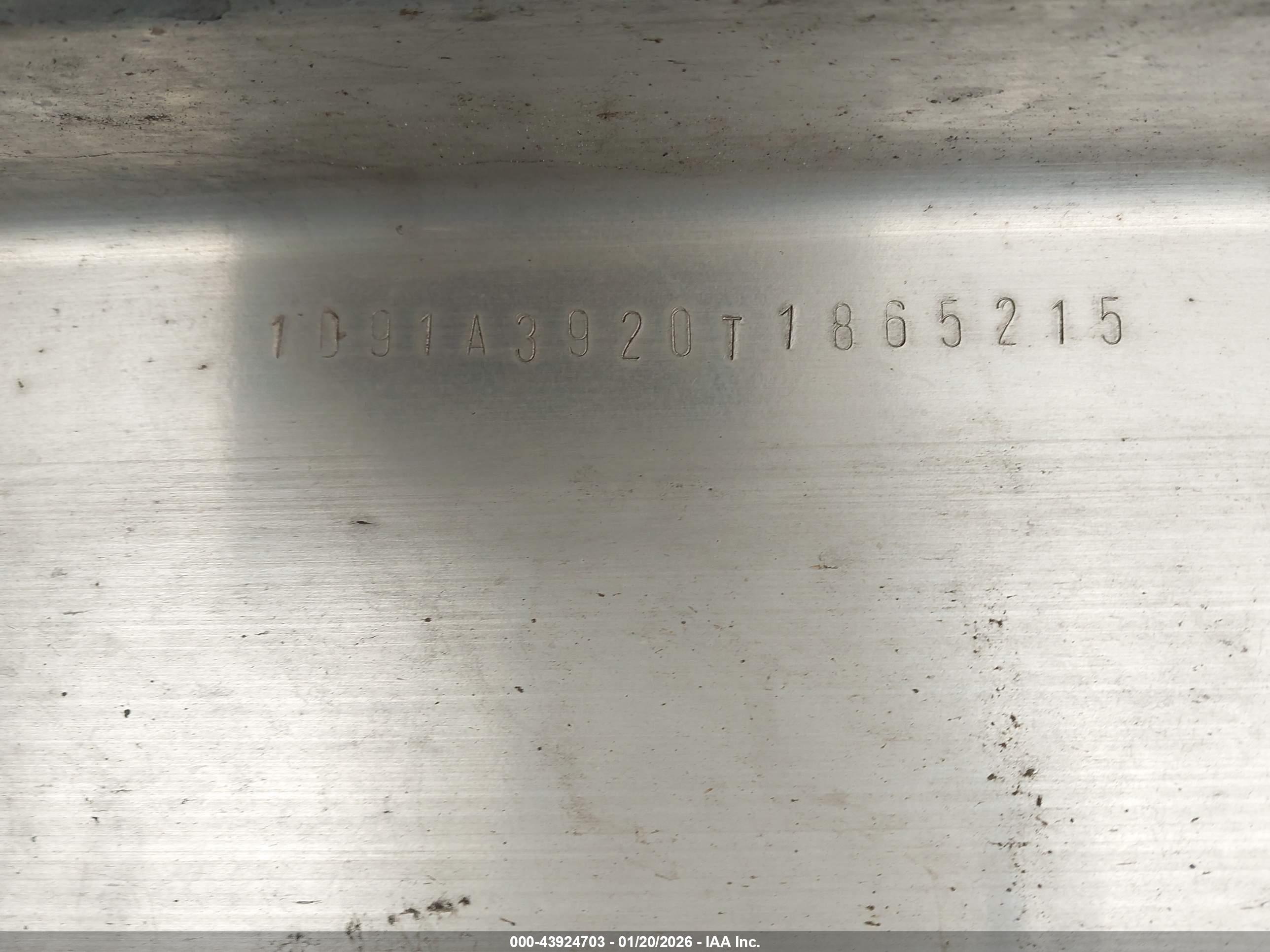 TRAILER TRIDENT image 9