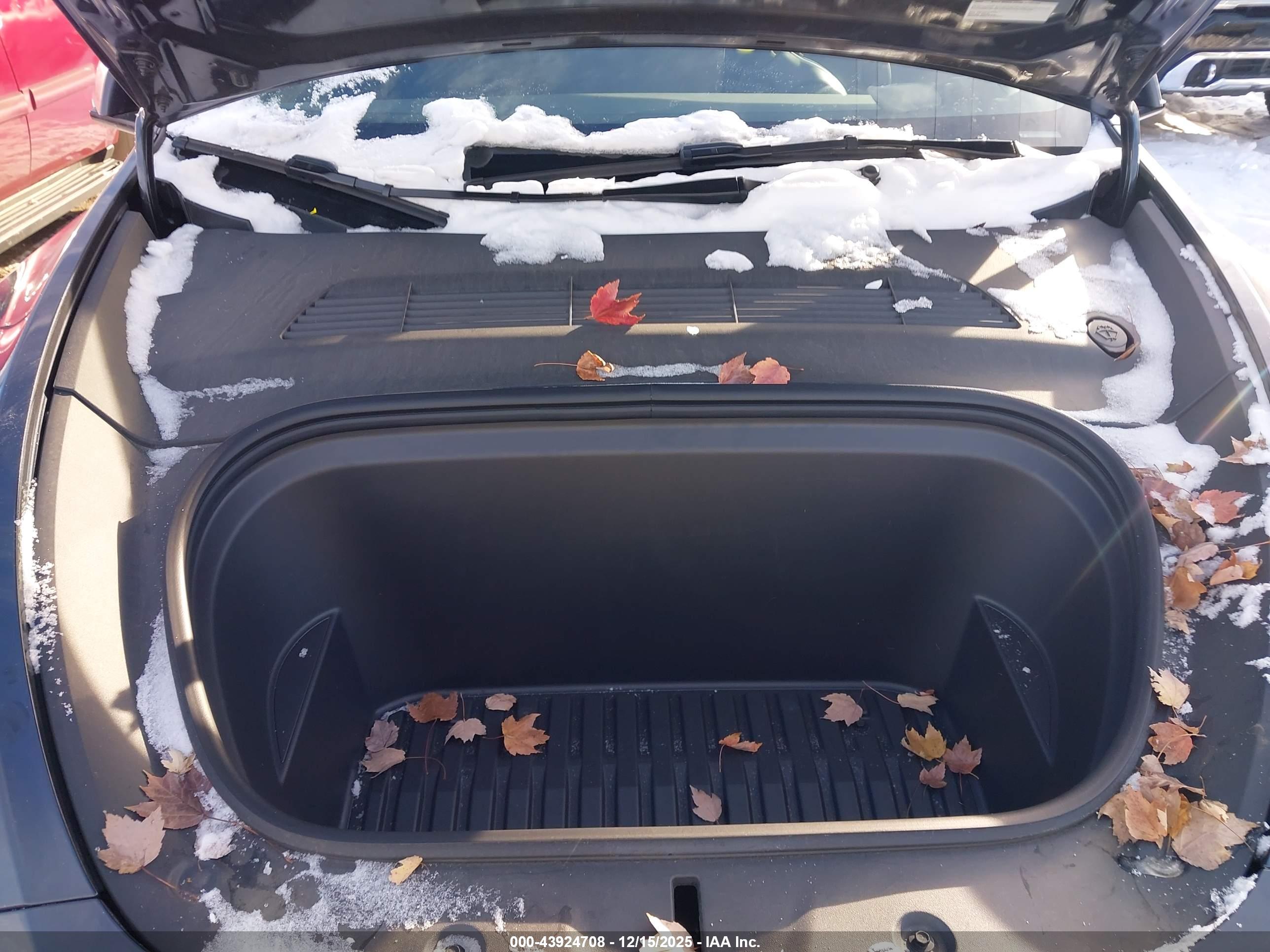 TESLA MODEL image 10