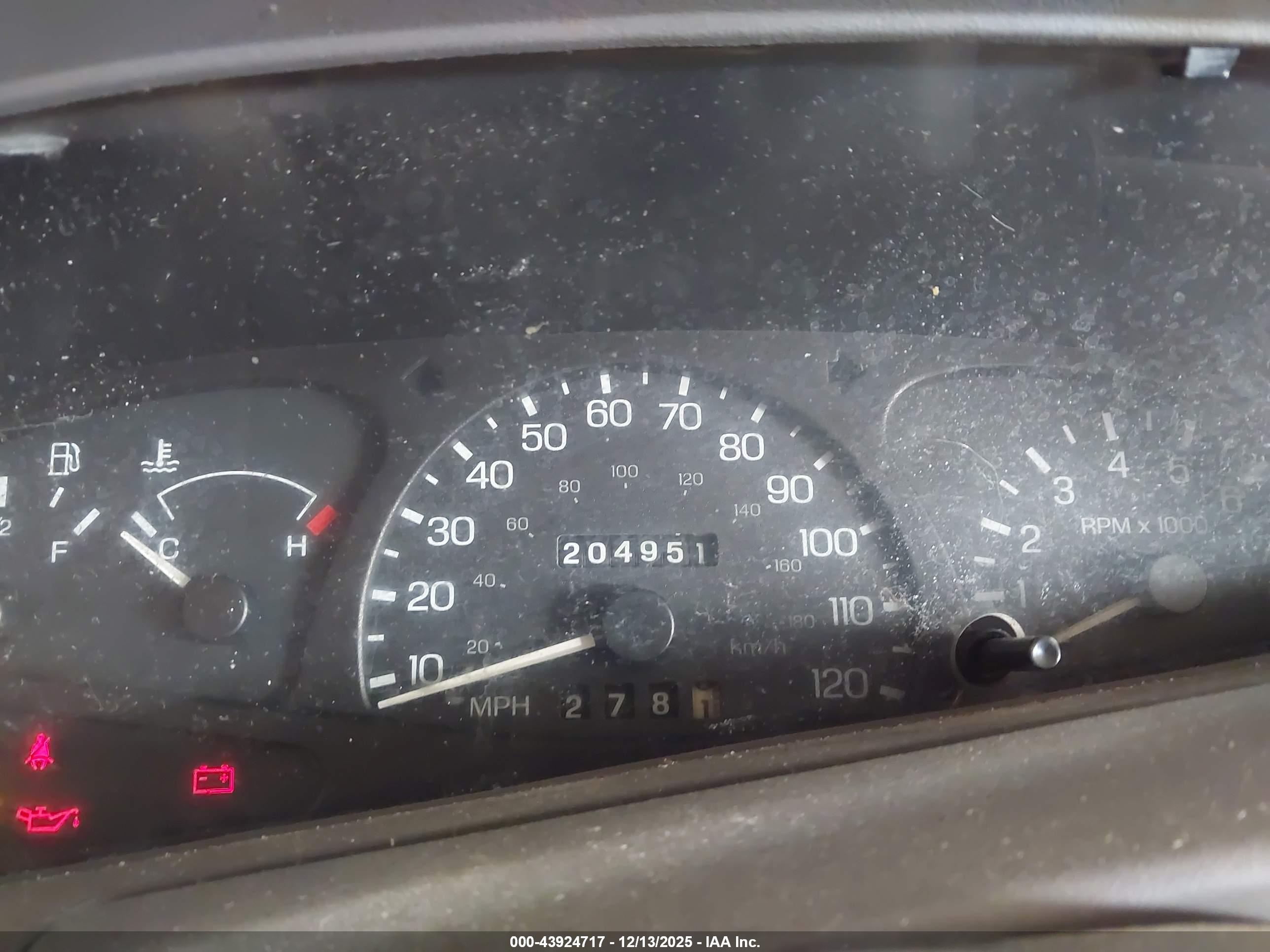 FORD ESCORT image 7