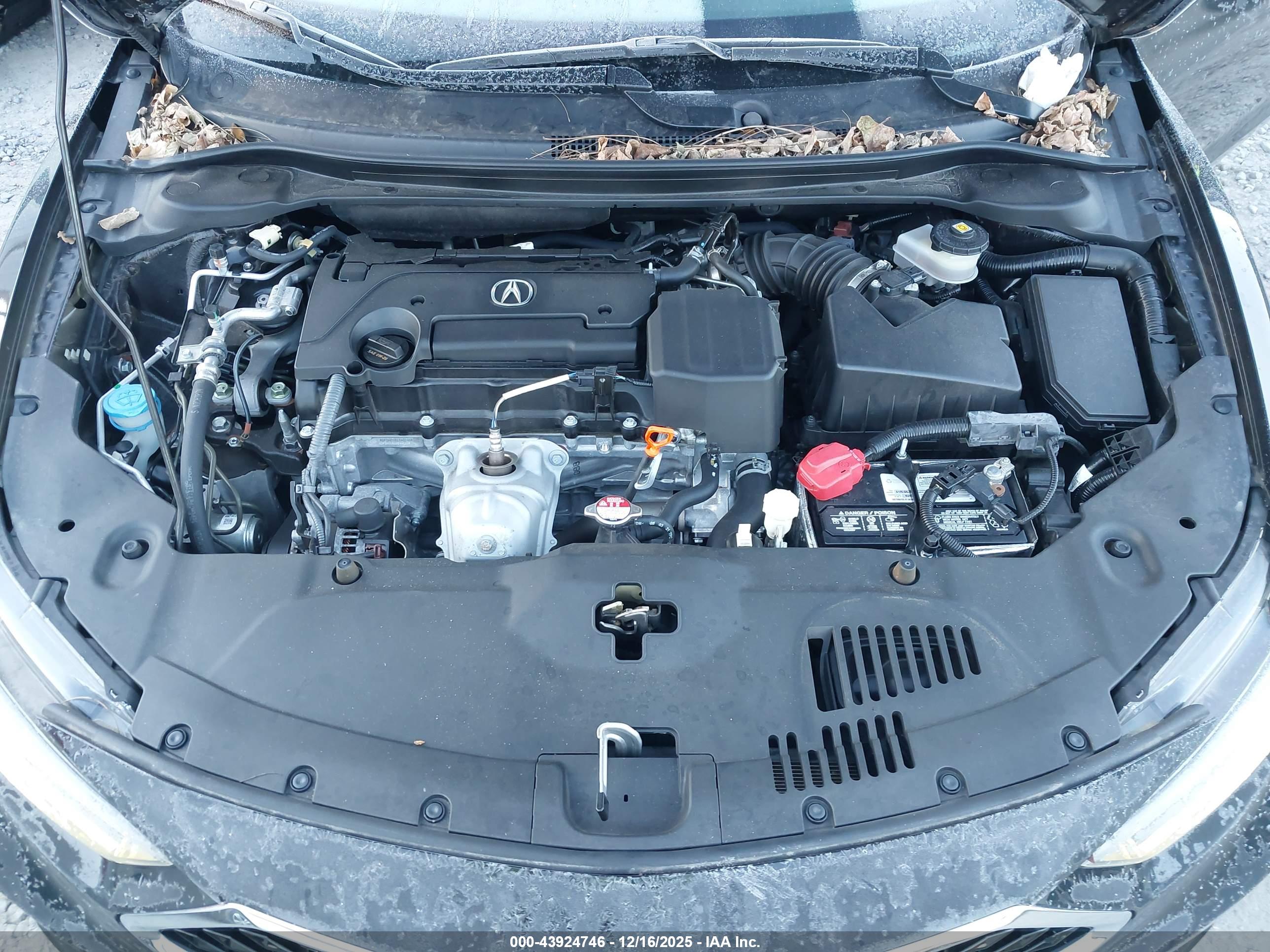 ACURA ILX image 10