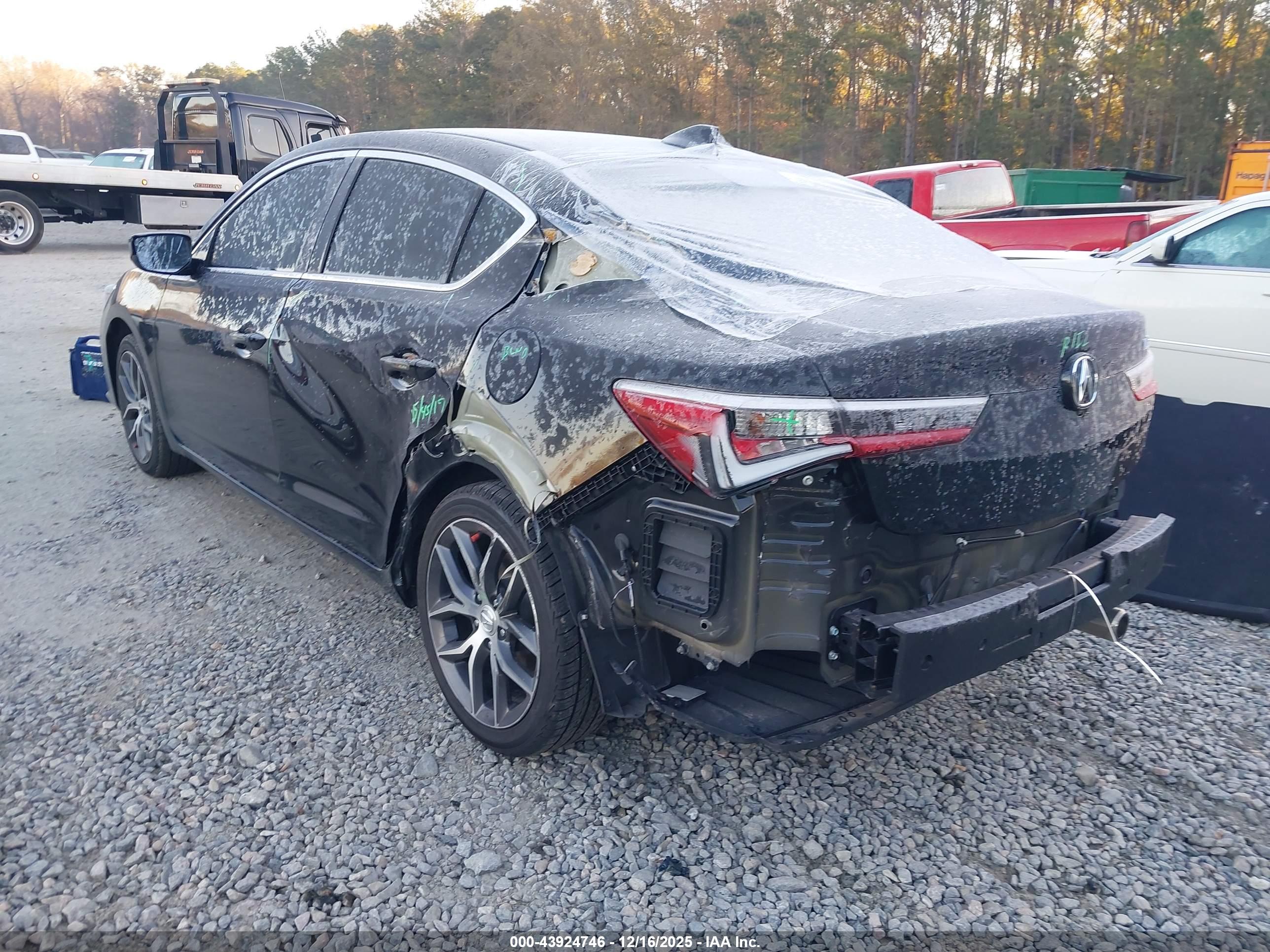 ACURA ILX image 3