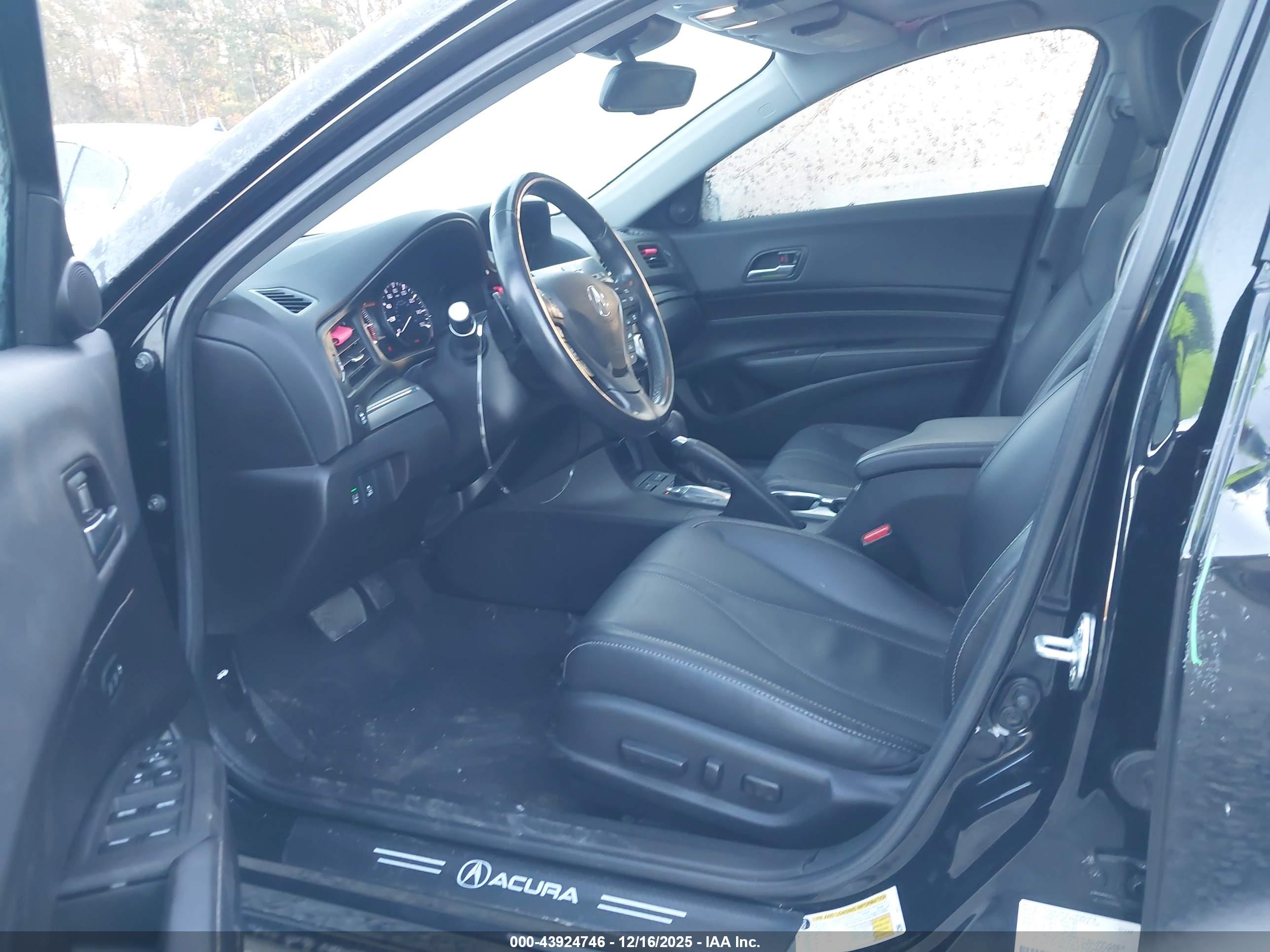 ACURA ILX image 5