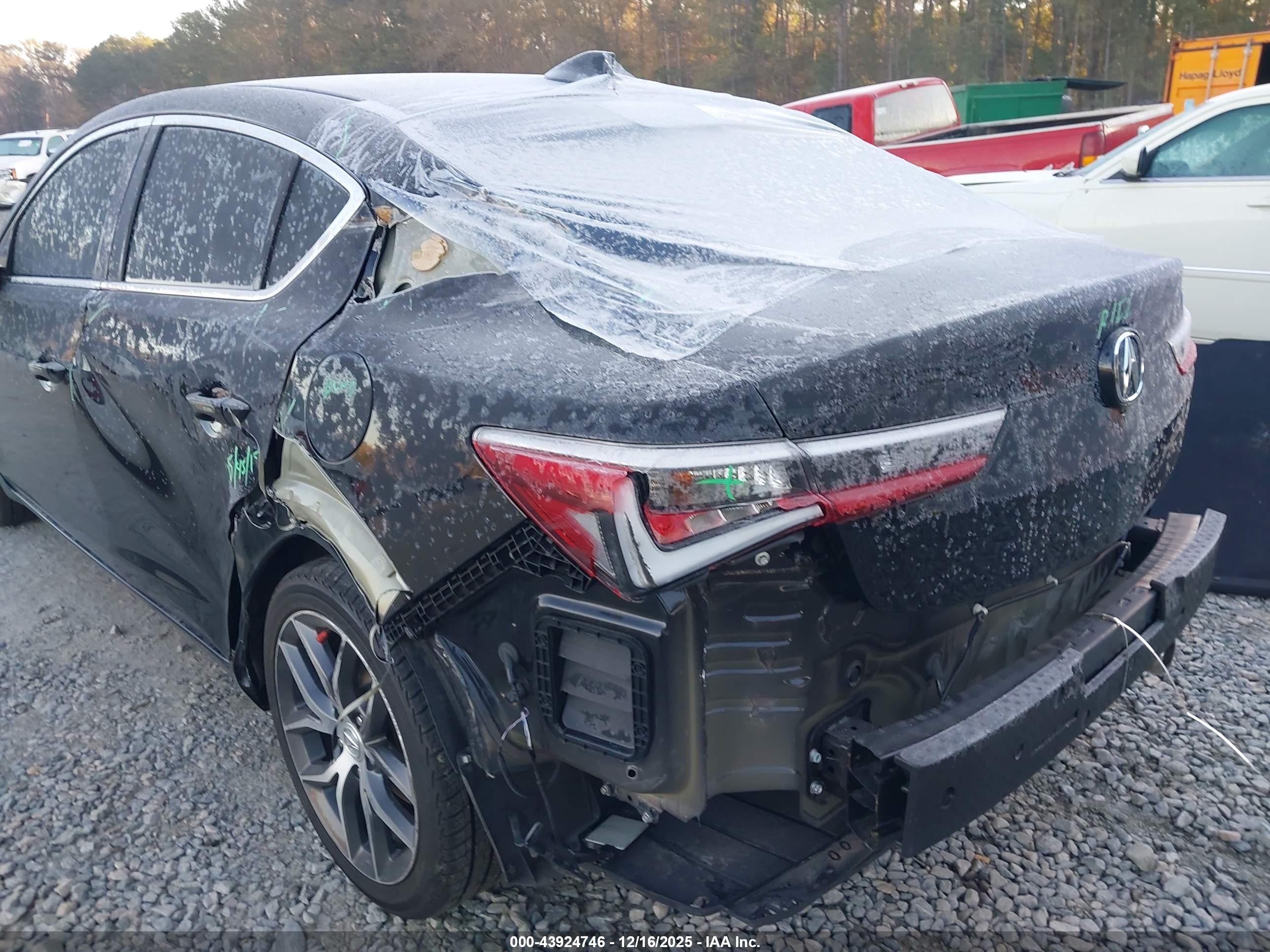 ACURA ILX image 6