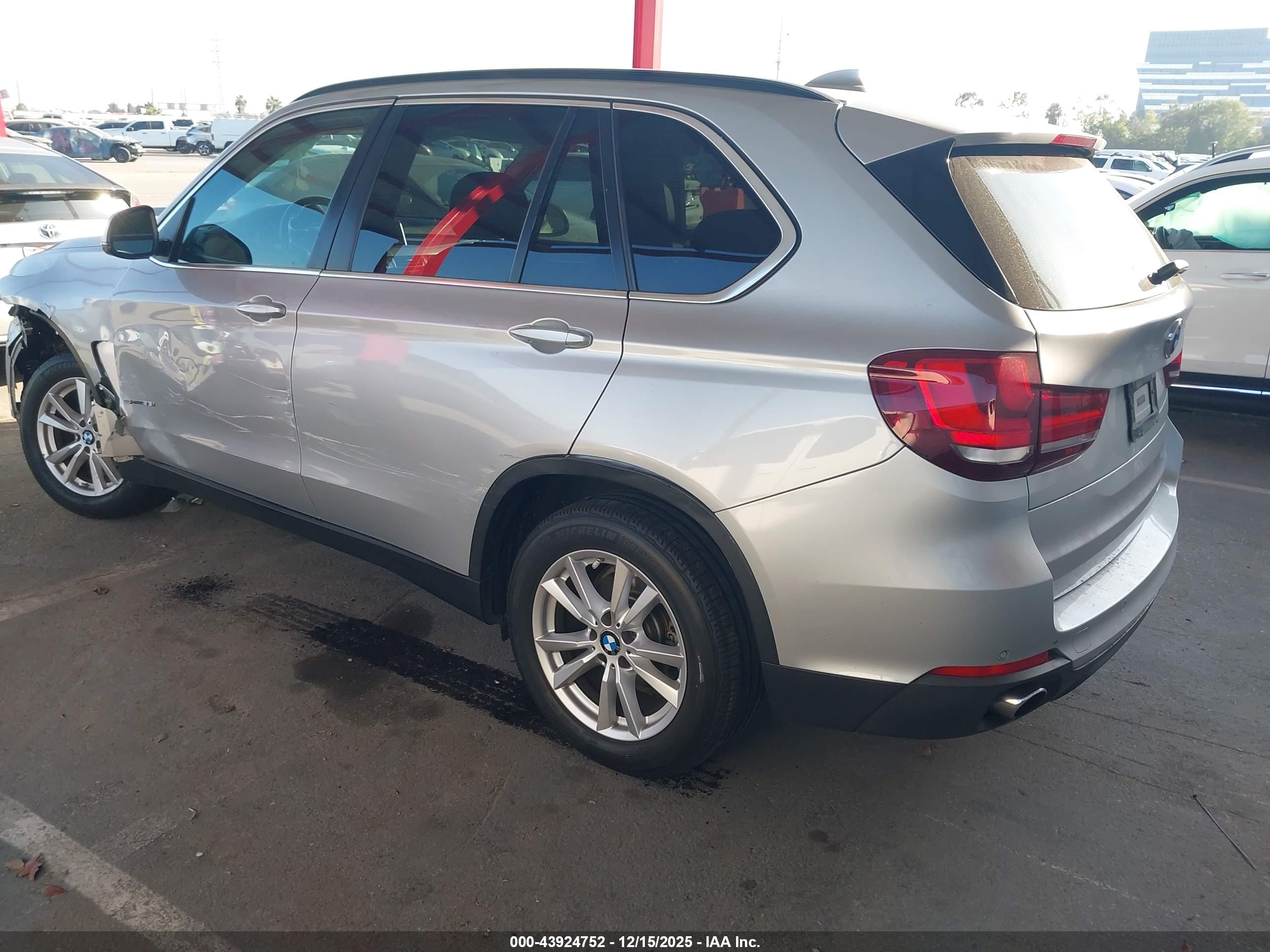BMW X5 image 3