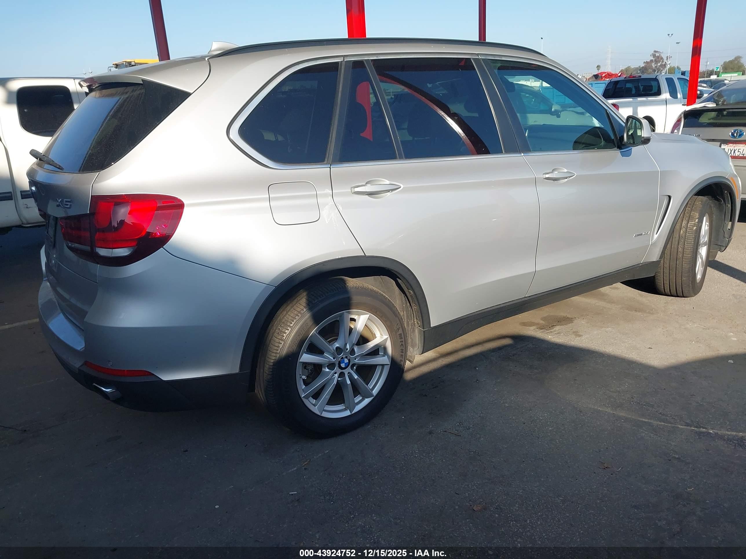 BMW X5 image 4