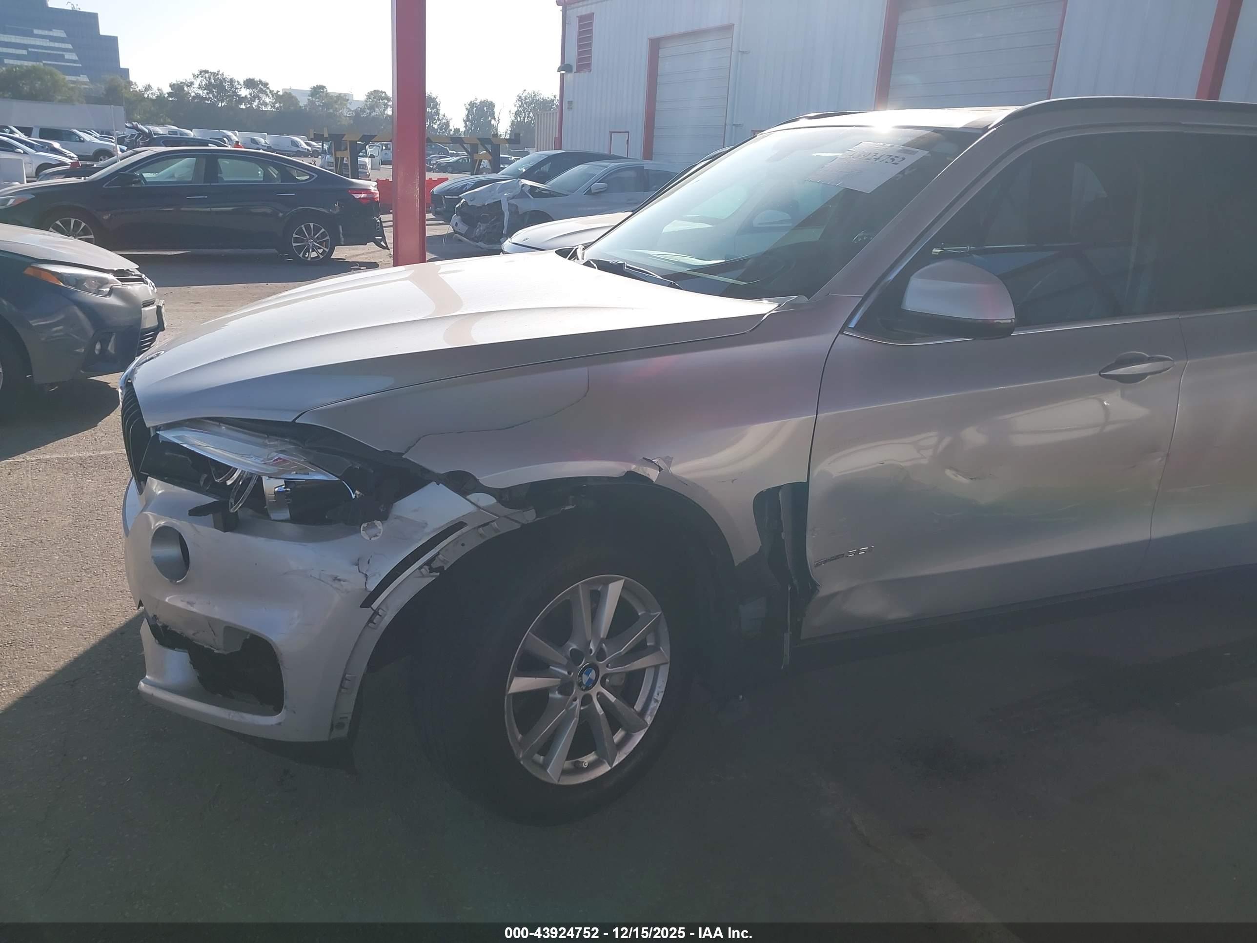 BMW X5 image 6