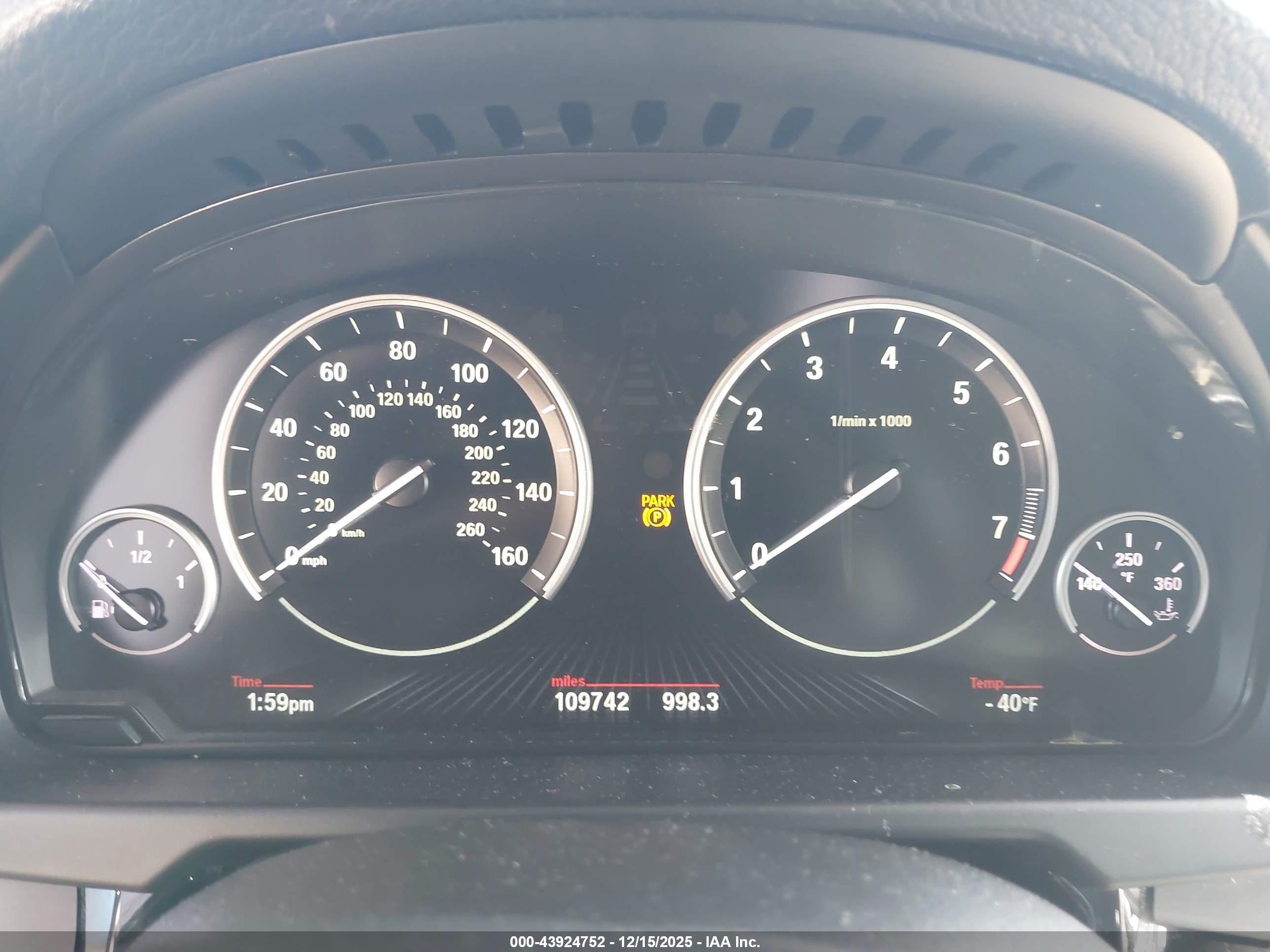 BMW X5 image 7
