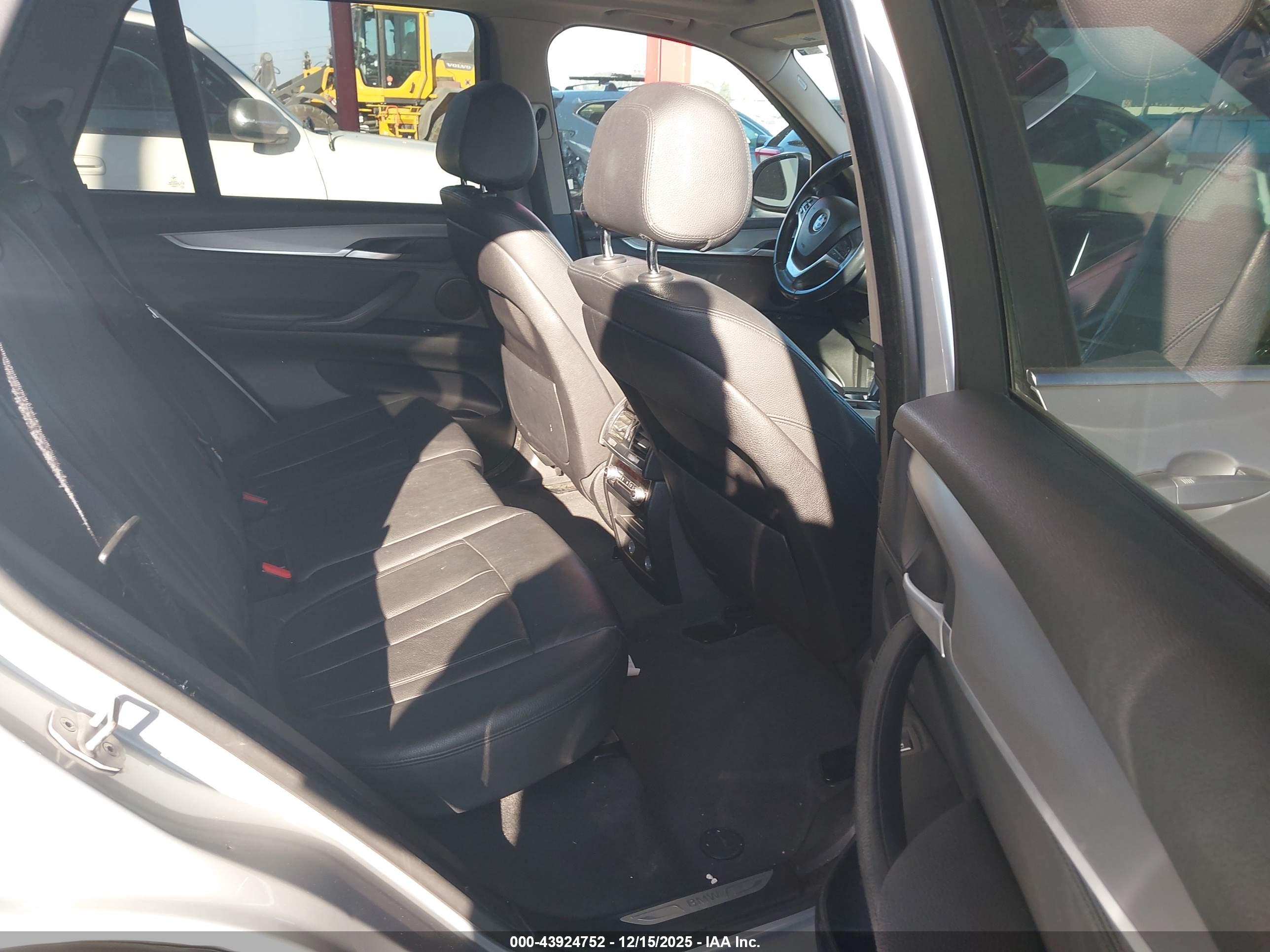 BMW X5 image 8
