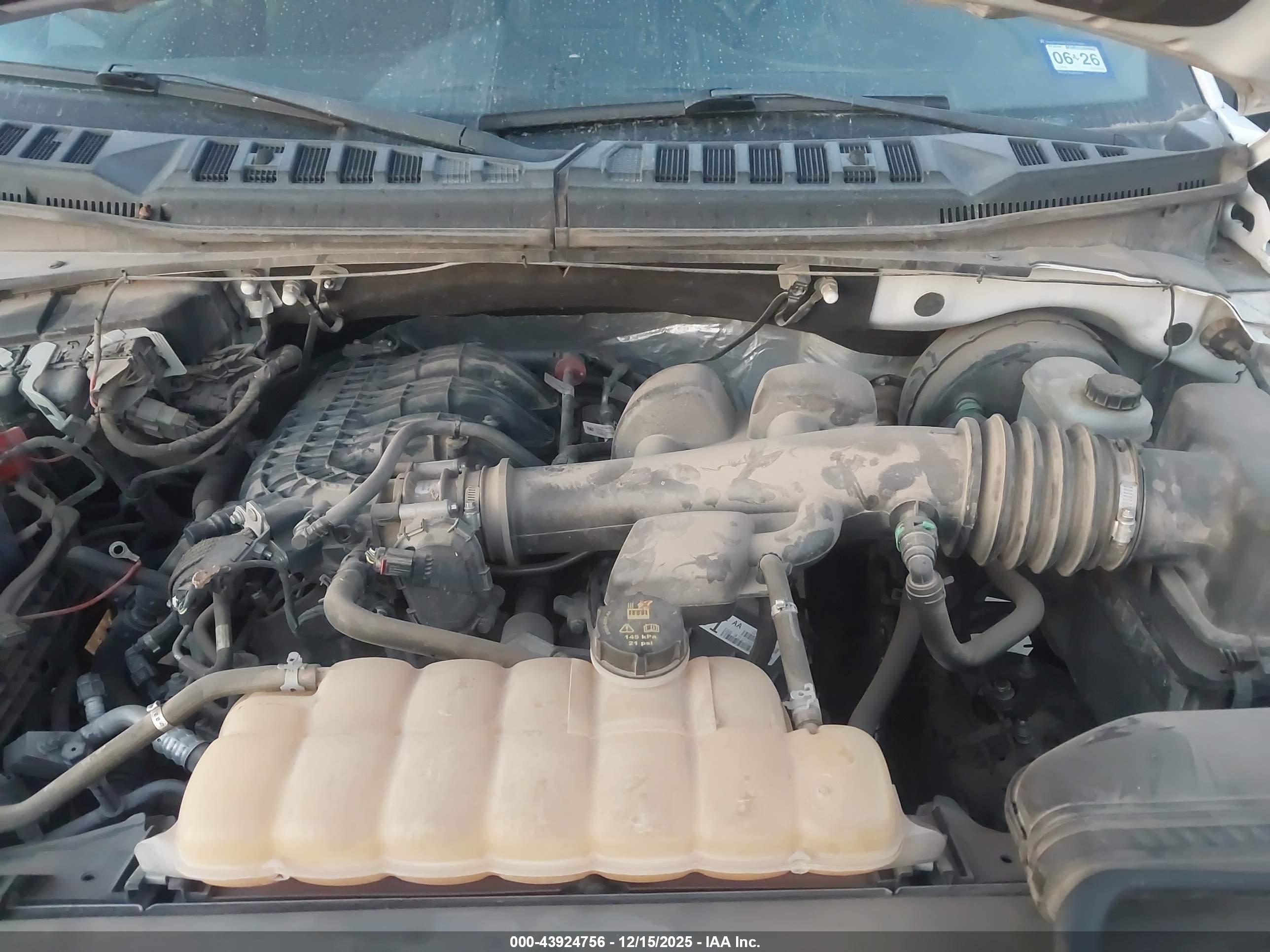 FORD F-150 image 10