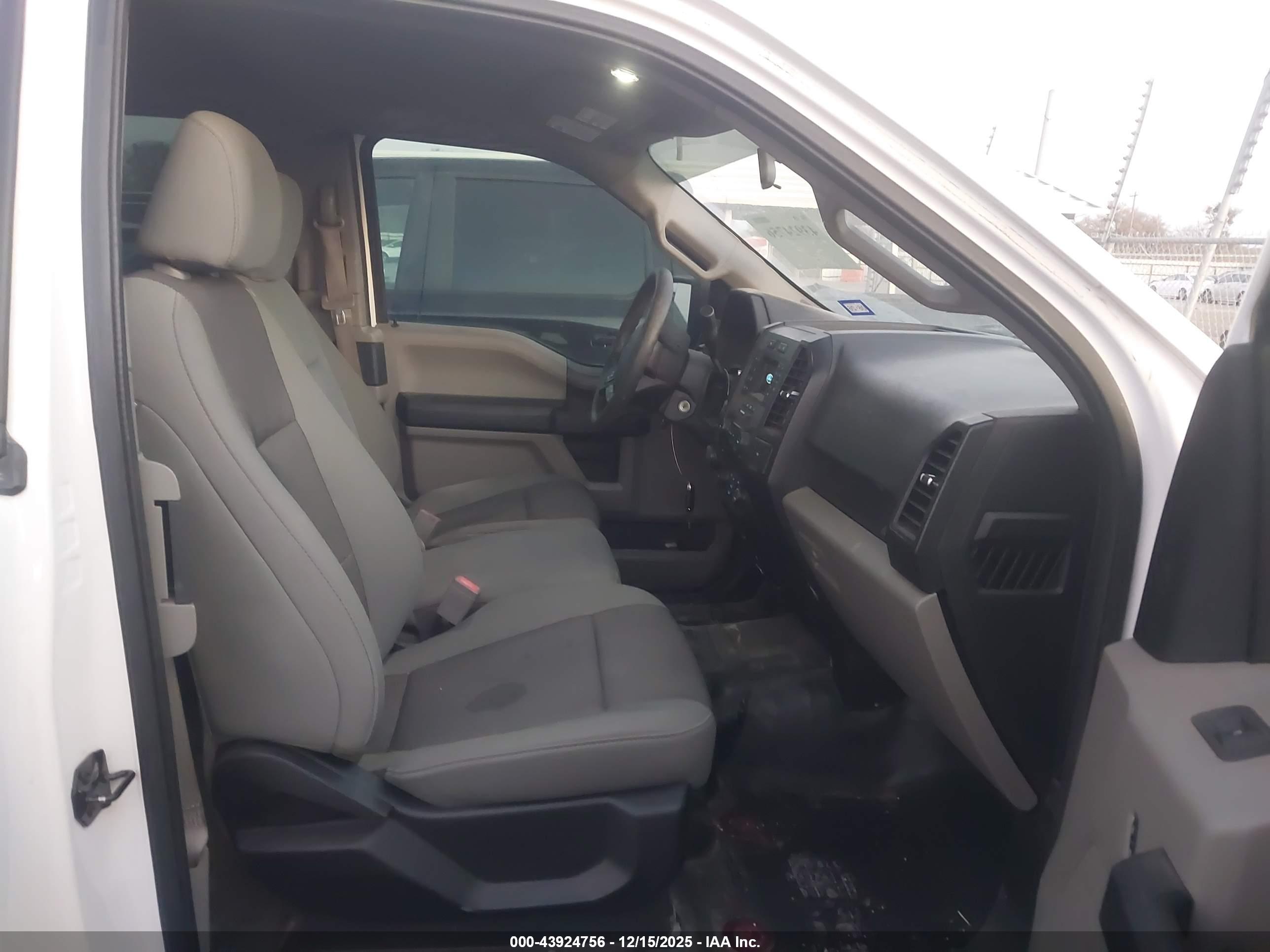 FORD F-150 image 5