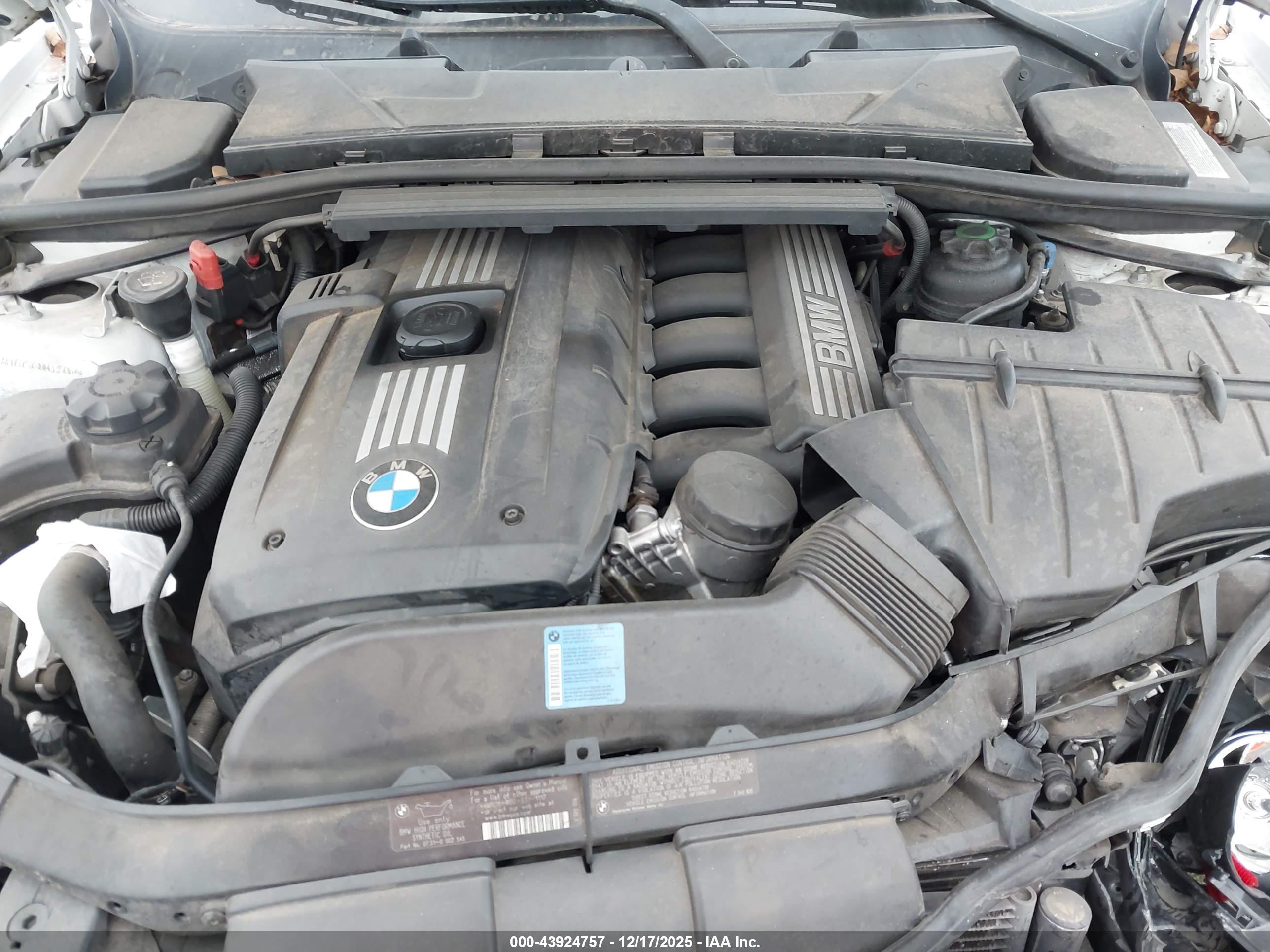 BMW 328I image 10
