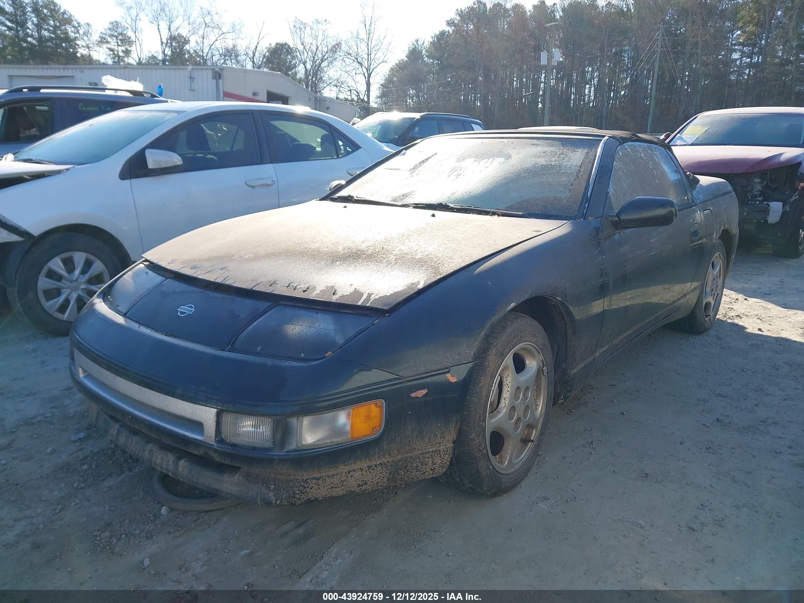NISSAN 300ZX image 2