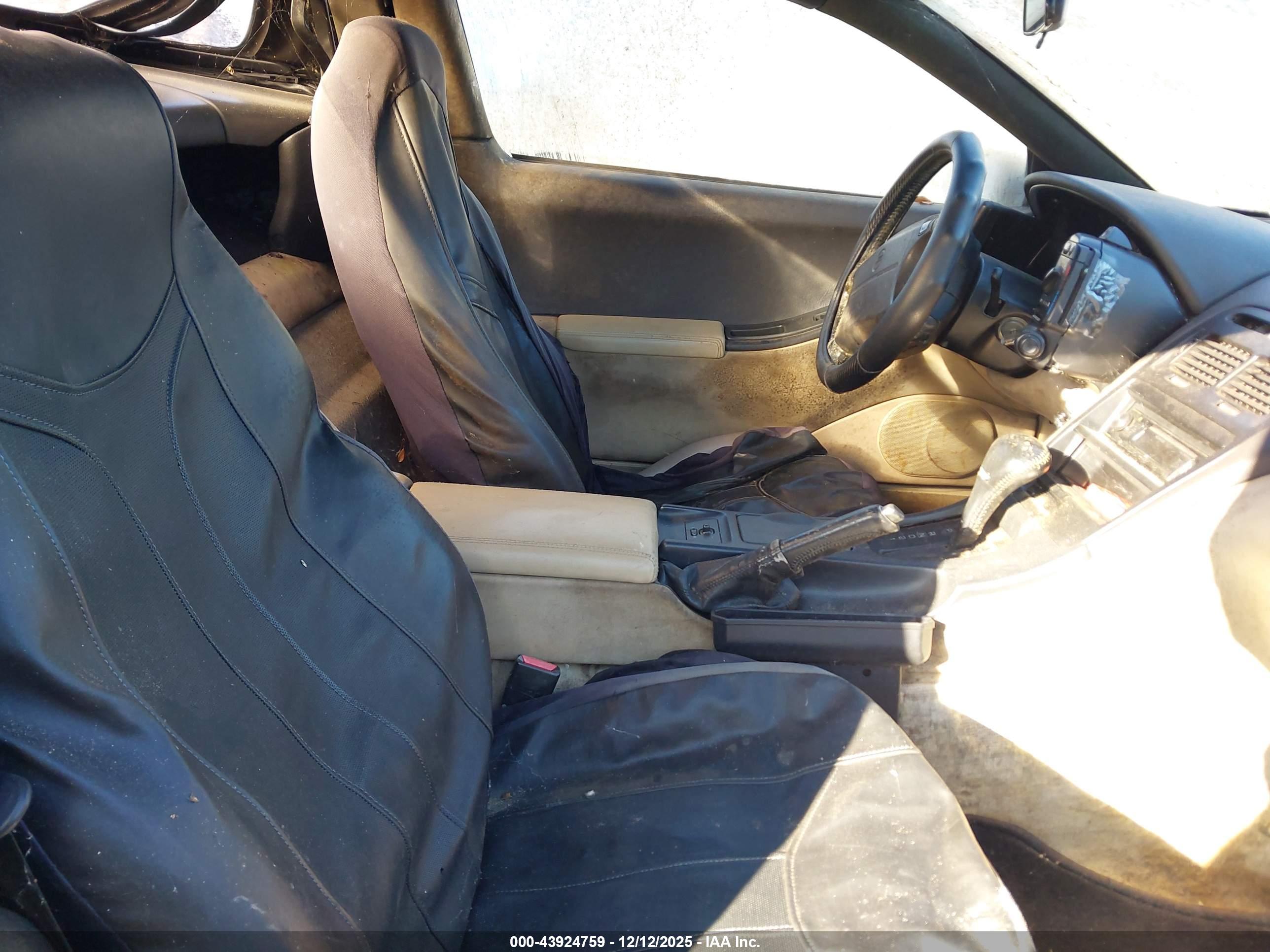 NISSAN 300ZX image 5