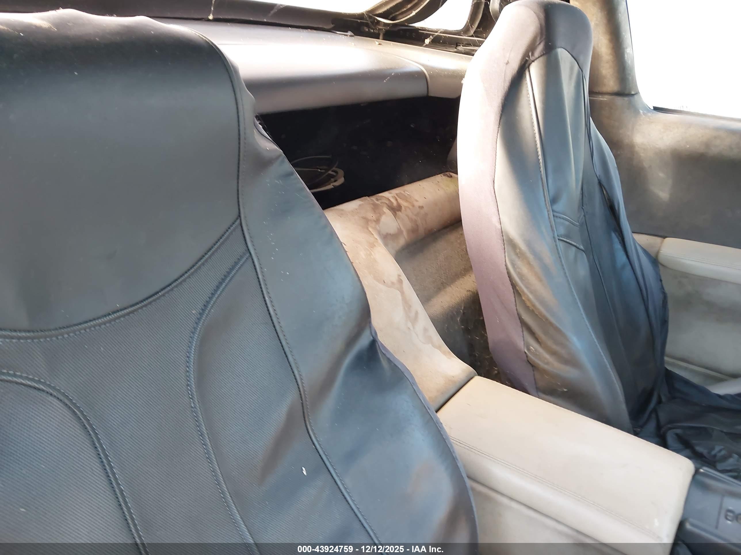 NISSAN 300ZX image 8