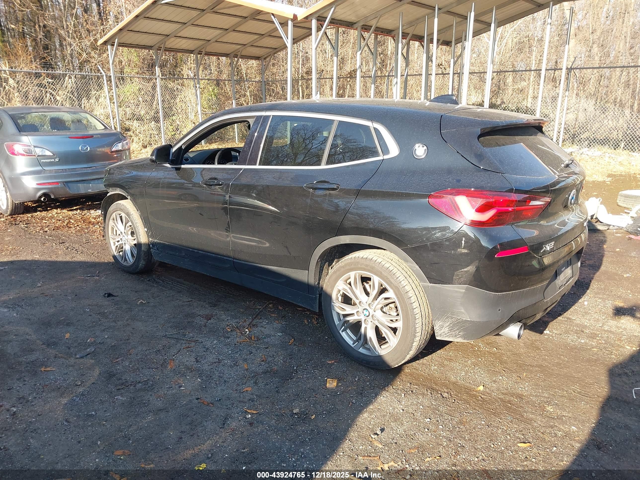 BMW X2 image 3