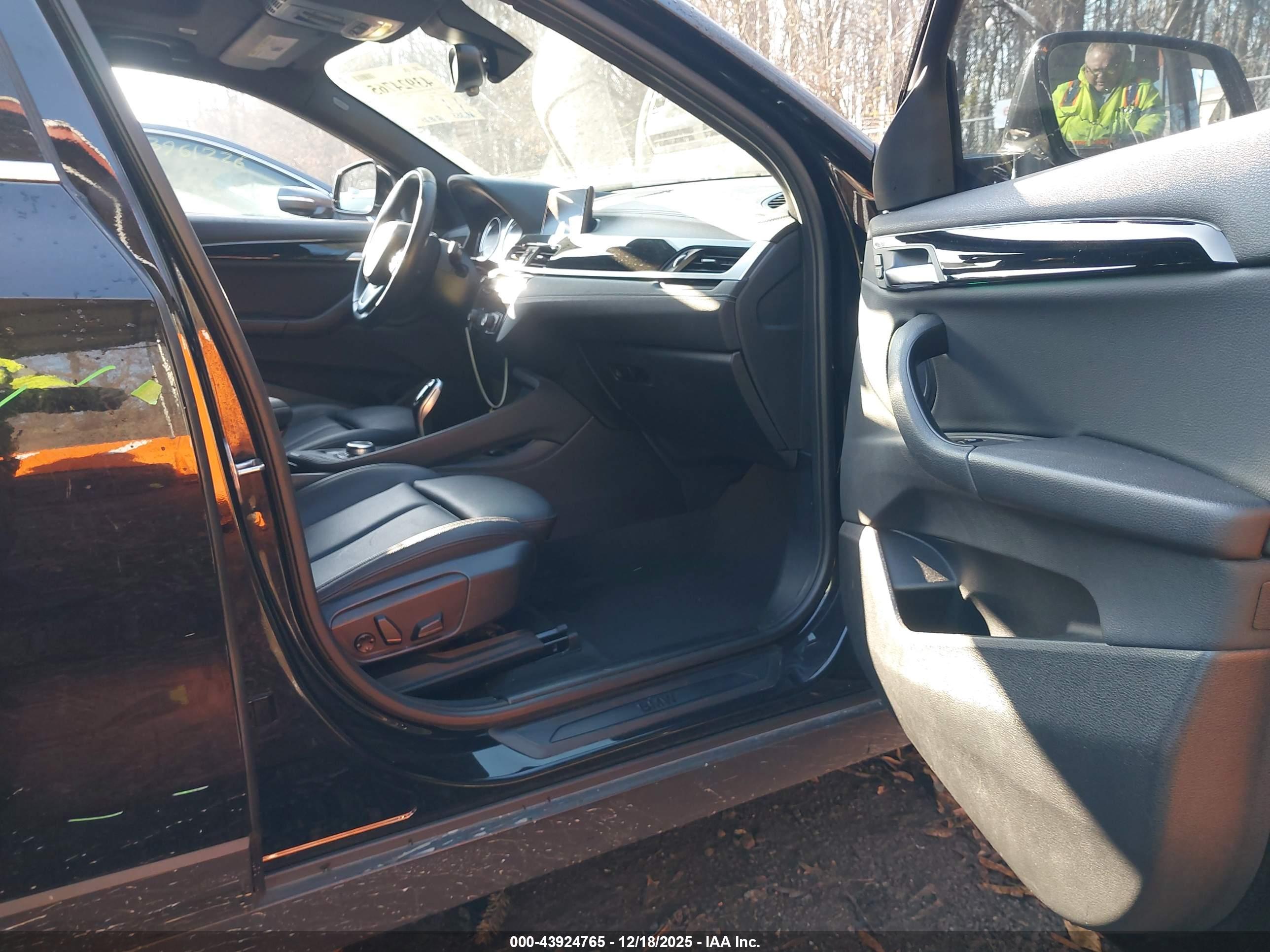BMW X2 image 5