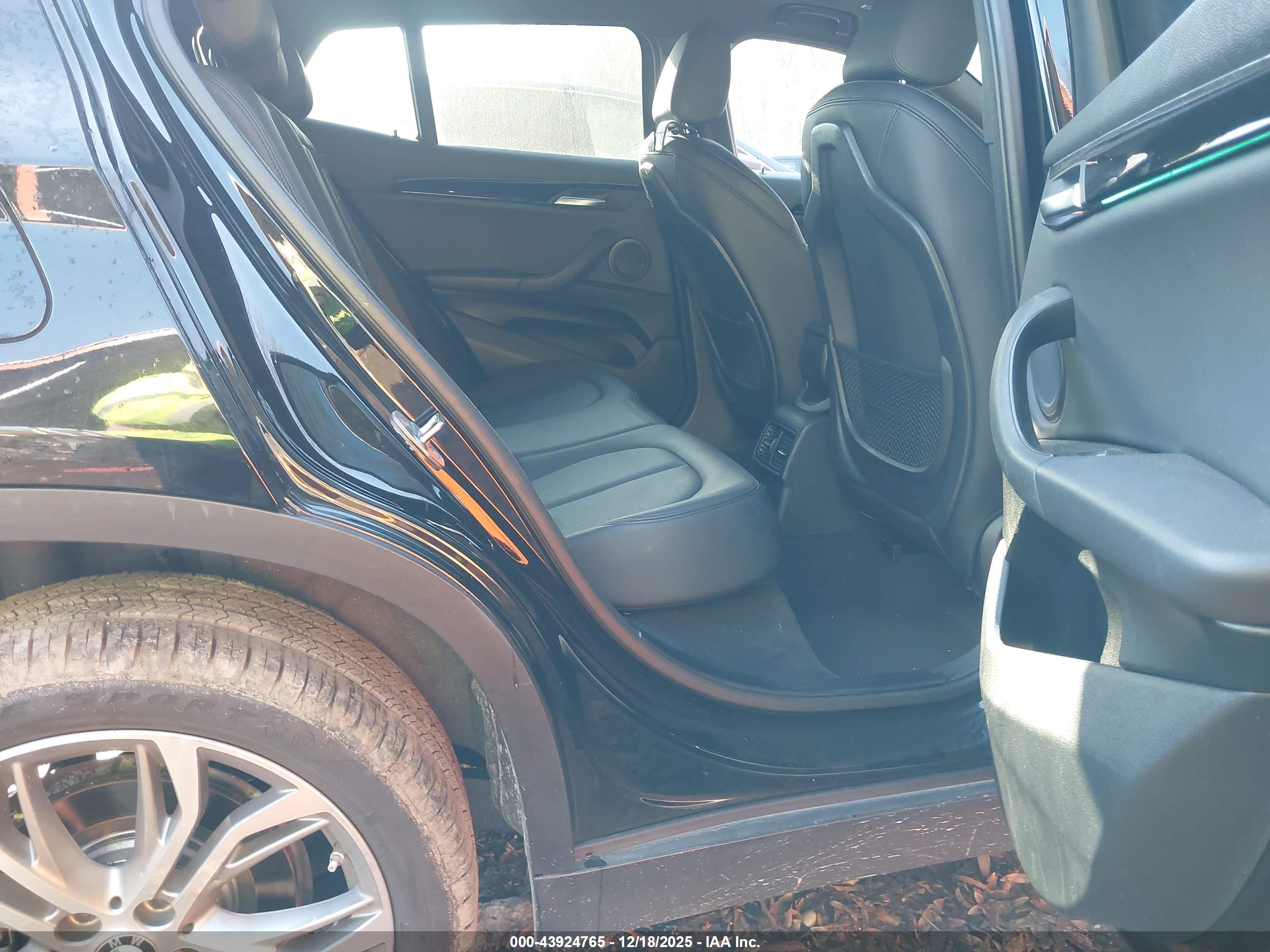 BMW X2 image 8