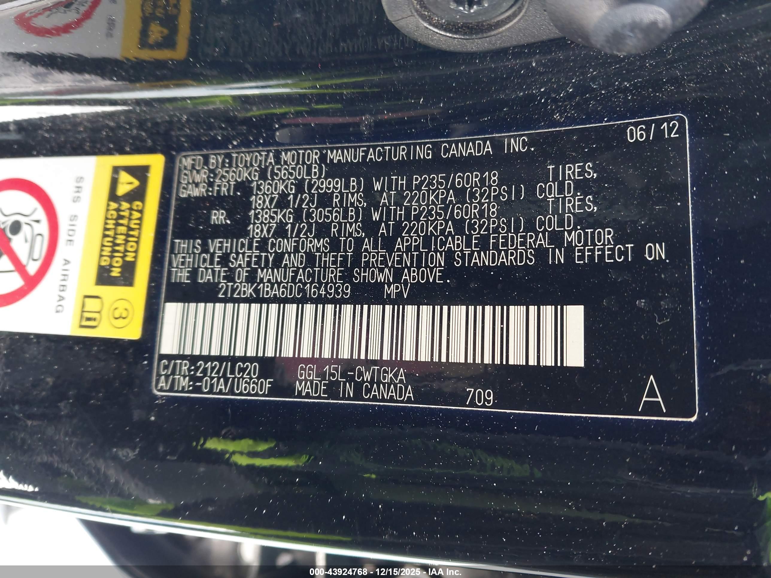 LEXUS RX image 9