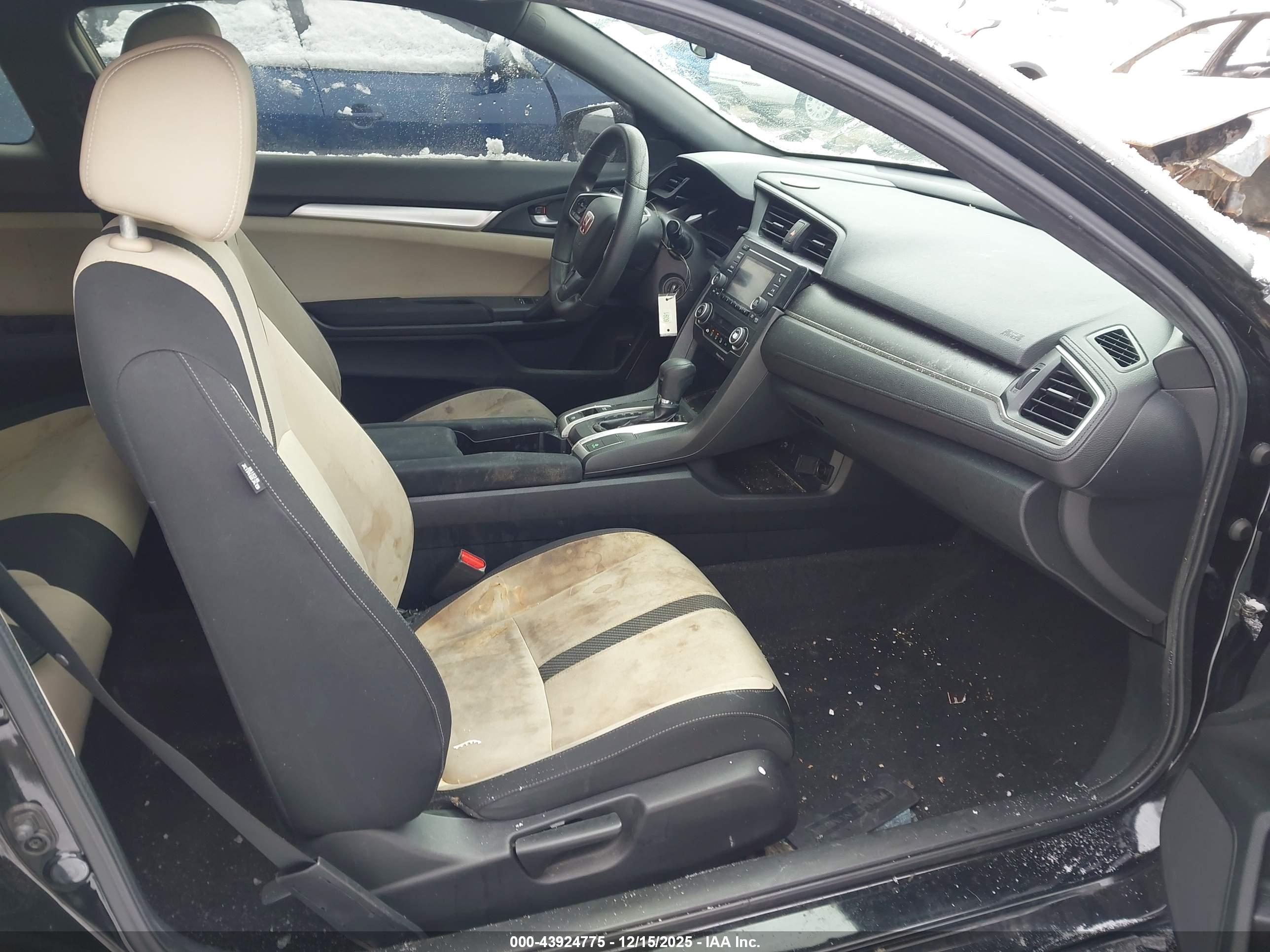 HONDA CIVIC image 5
