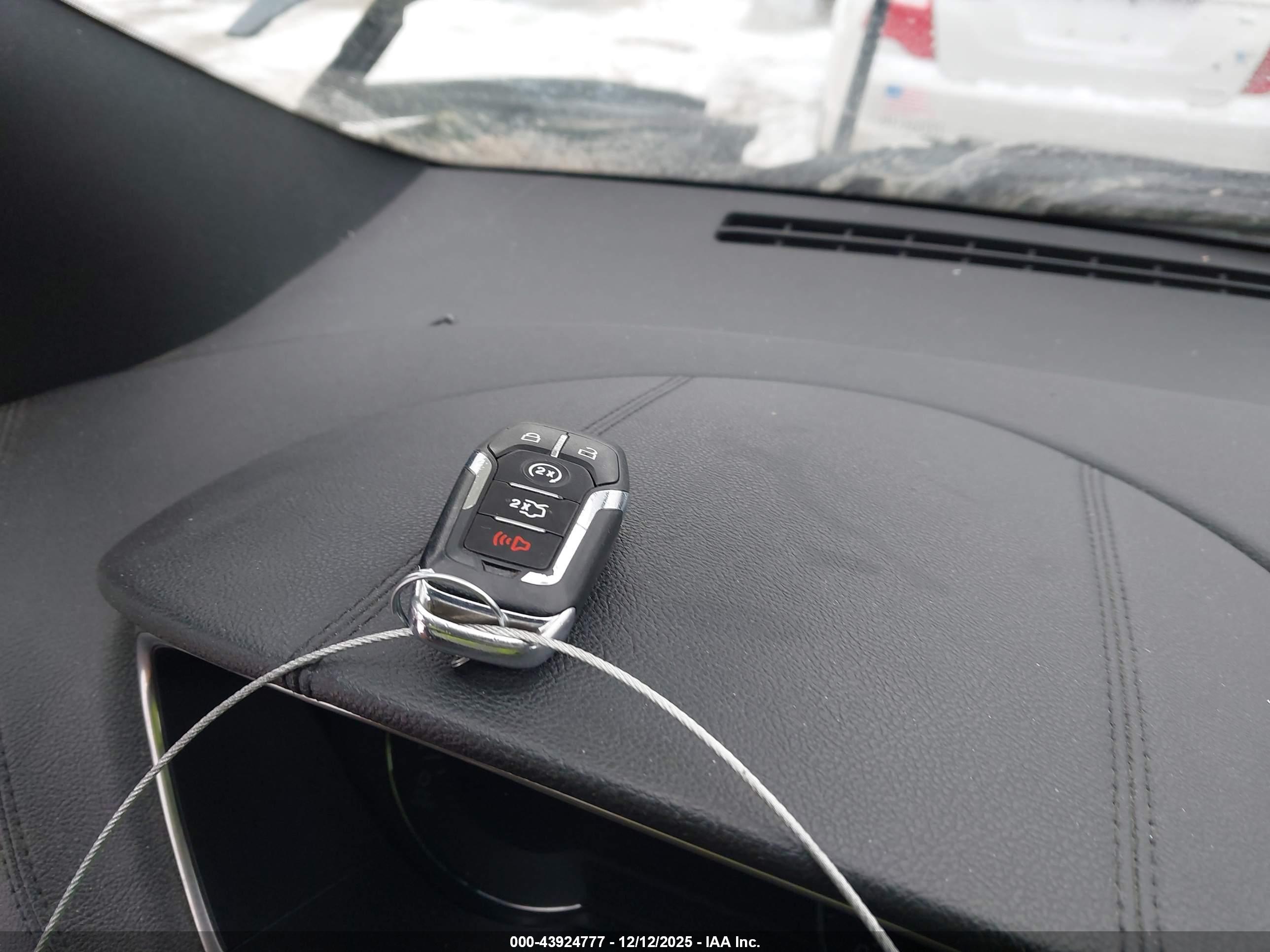 LINCOLN MKX image 11