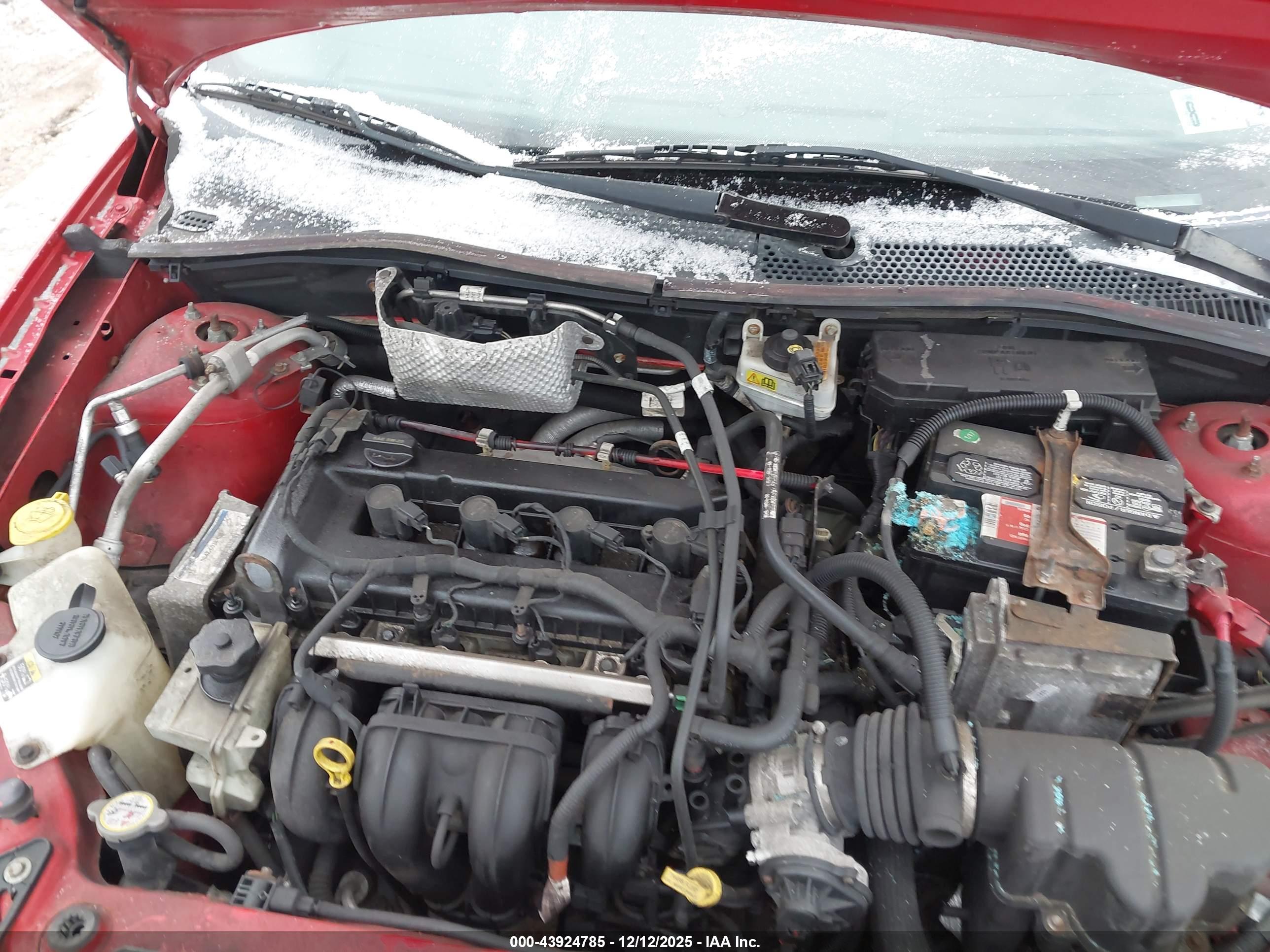 FORD FOCUS image 10