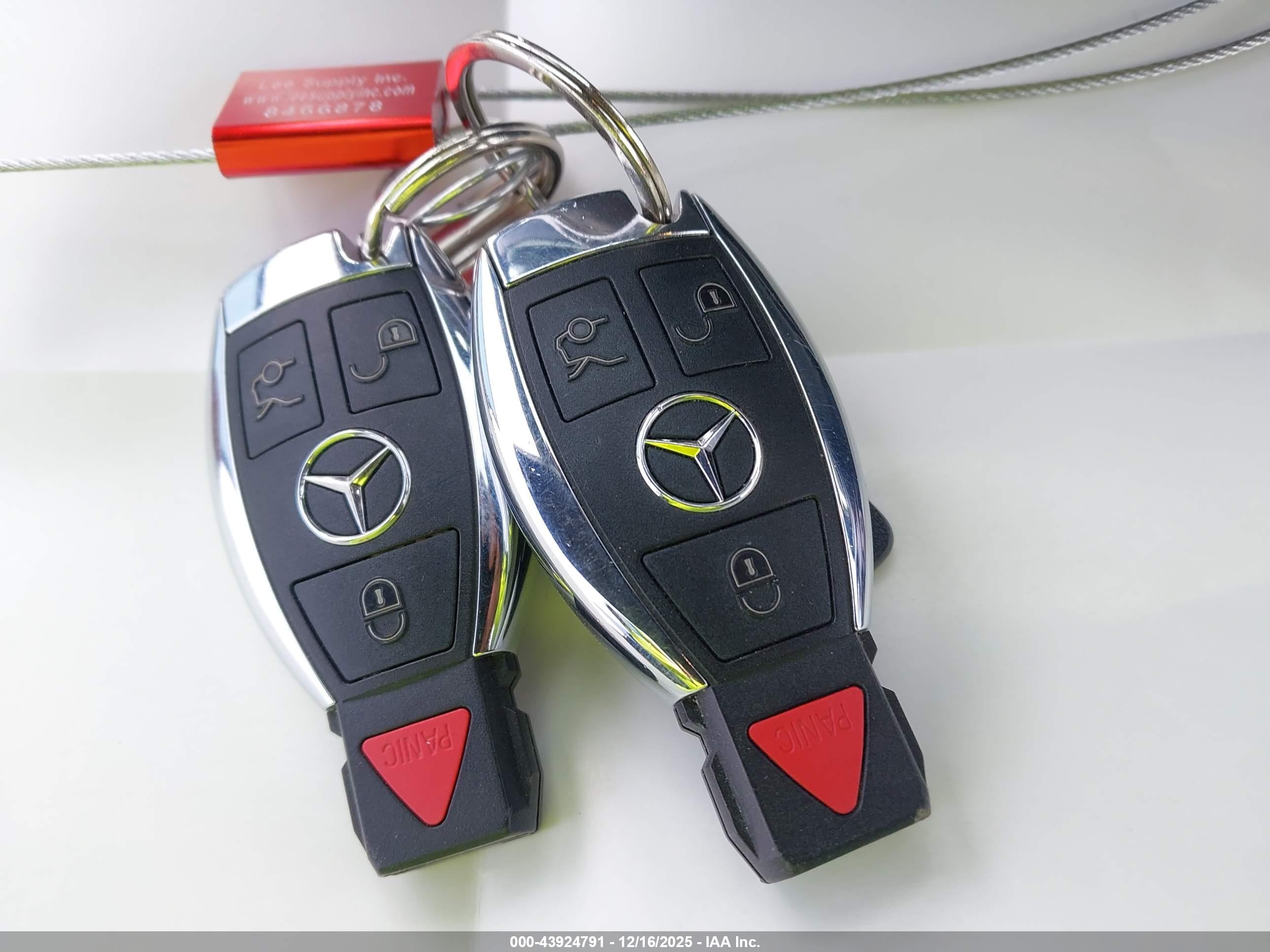MERCEDES-BENZ GLE image 11