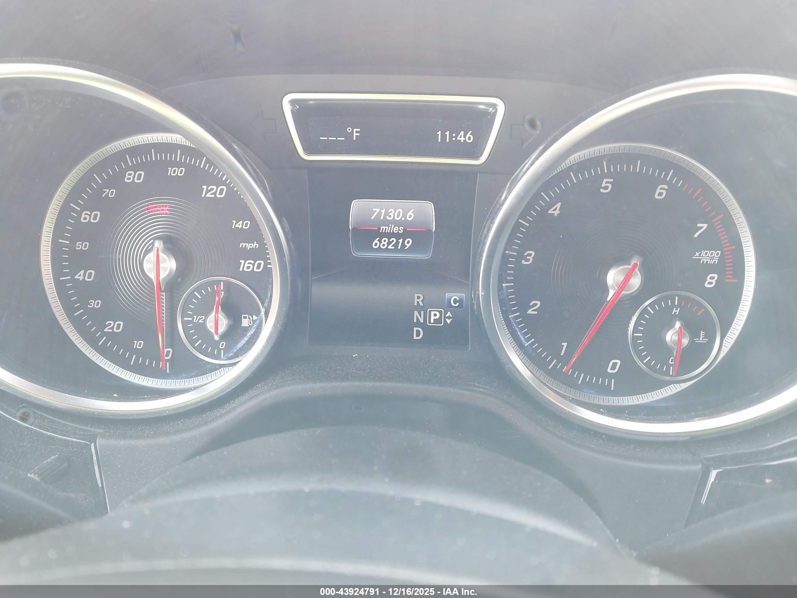 MERCEDES-BENZ GLE image 7