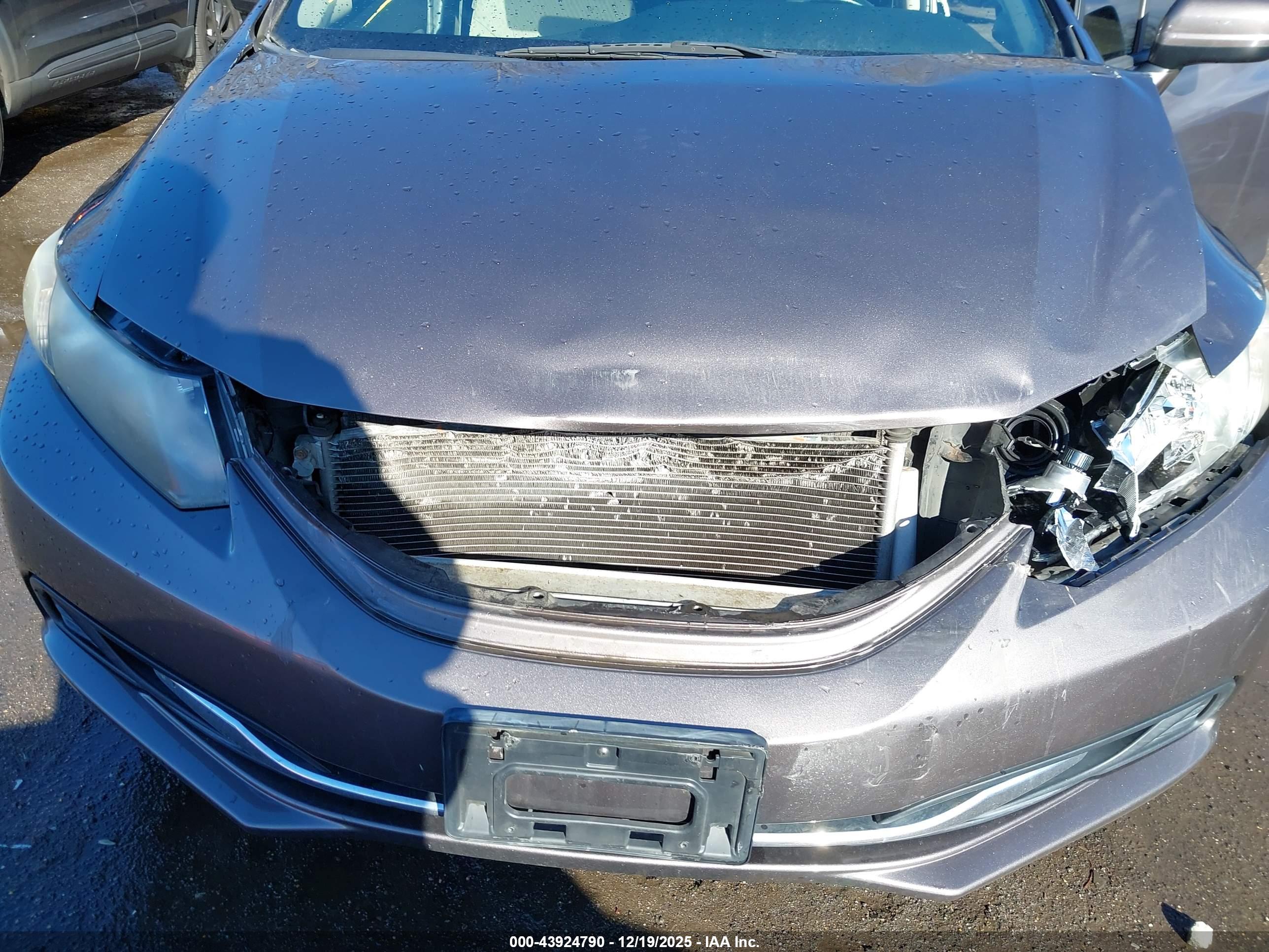 HONDA CIVIC image 6