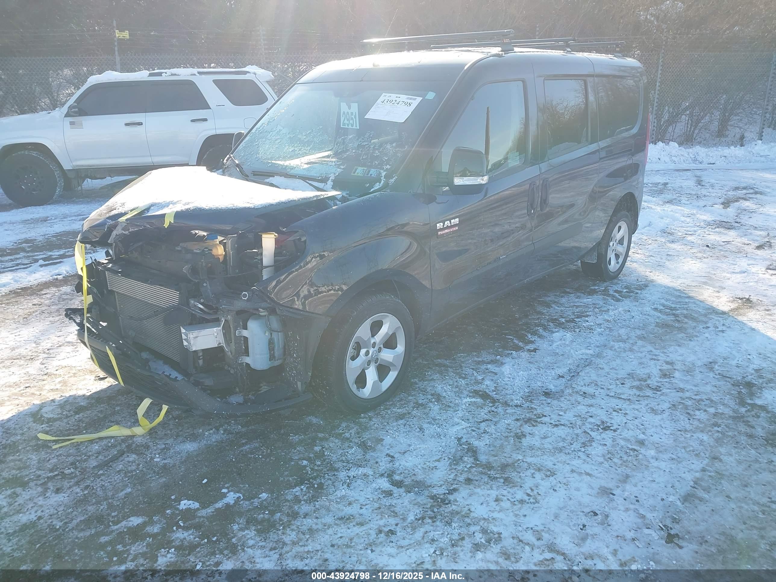 RAM PROMASTER image 2