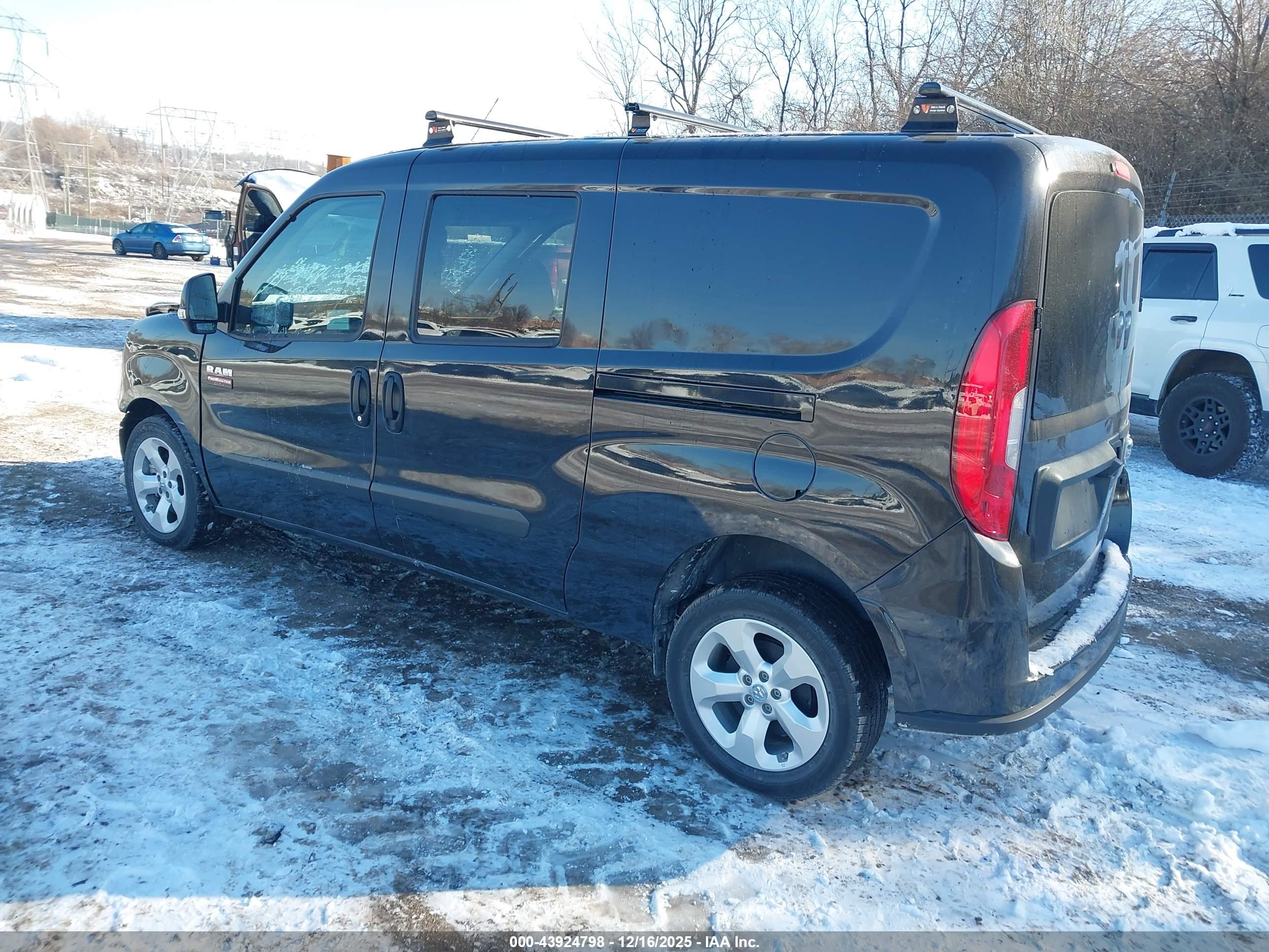 RAM PROMASTER image 3