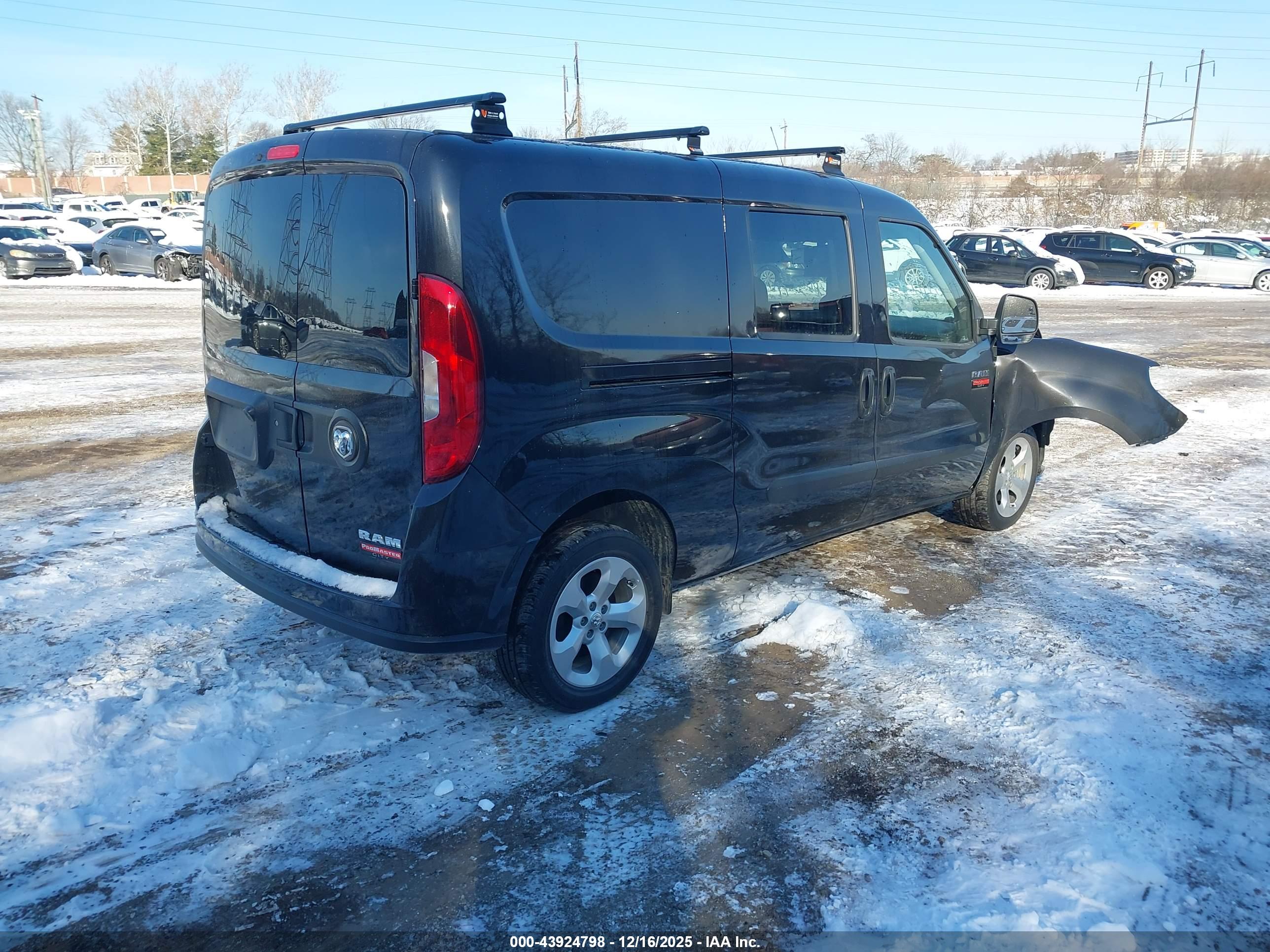 RAM PROMASTER image 4