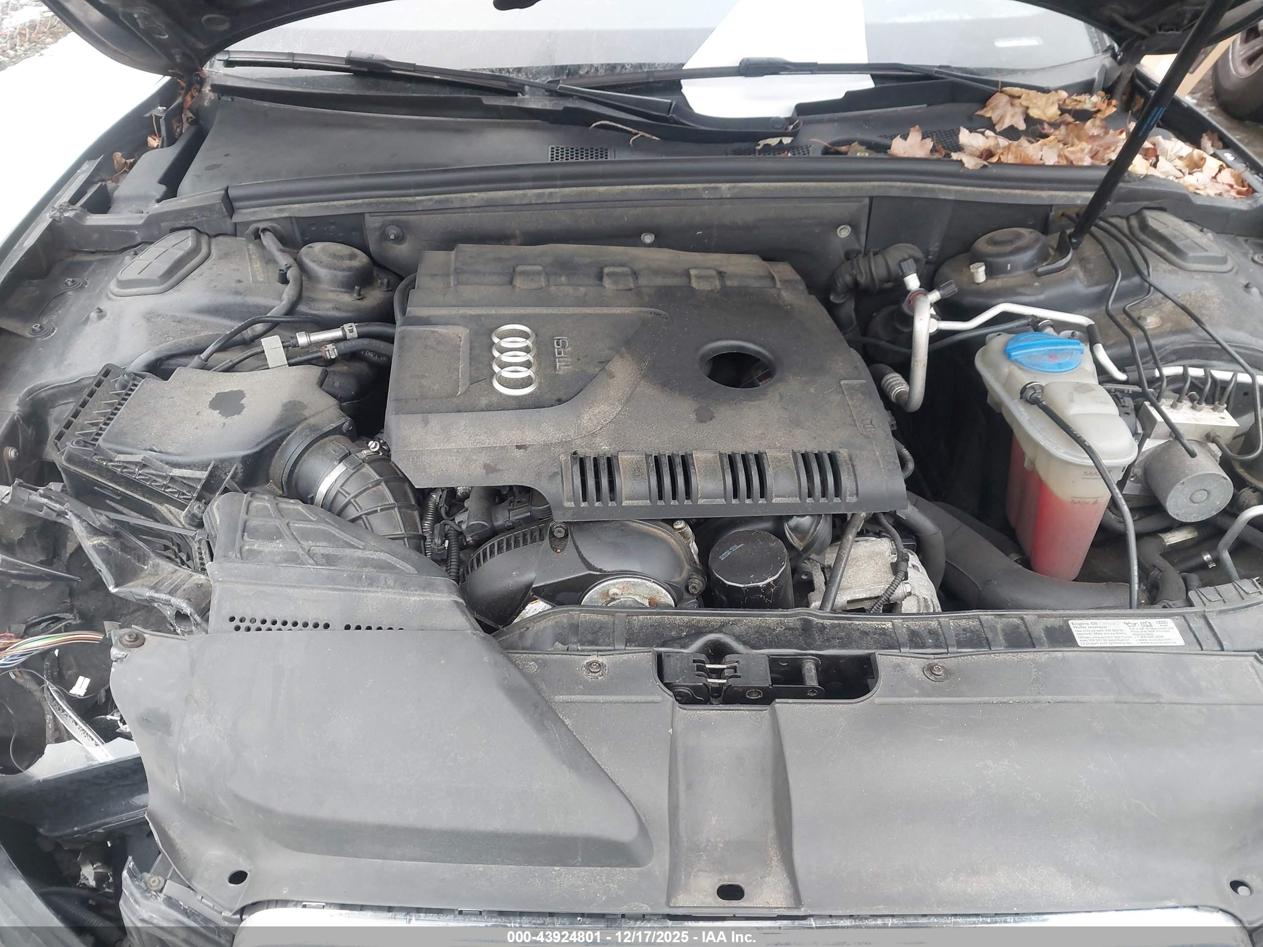 AUDI A5 image 10