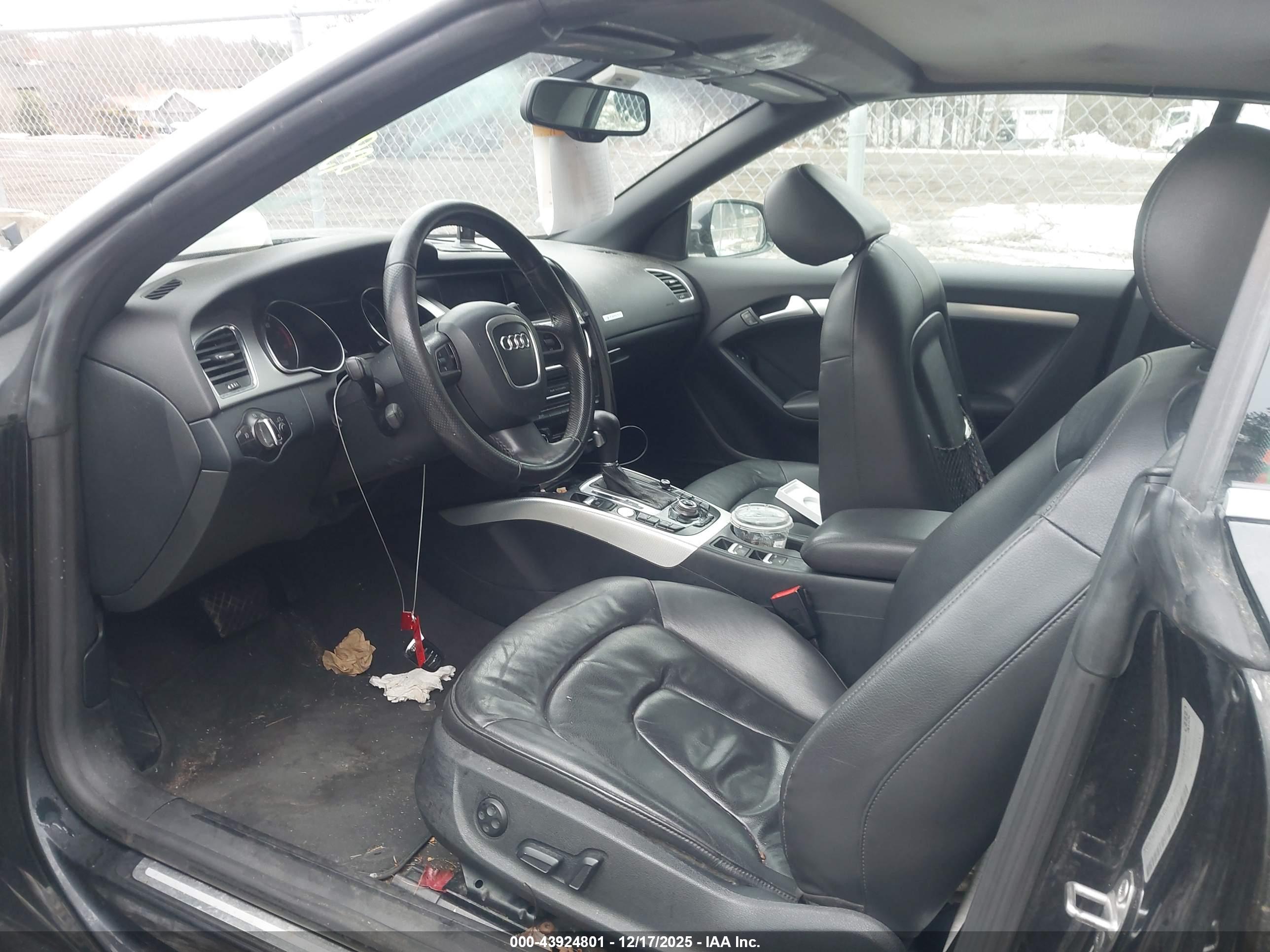 AUDI A5 image 5