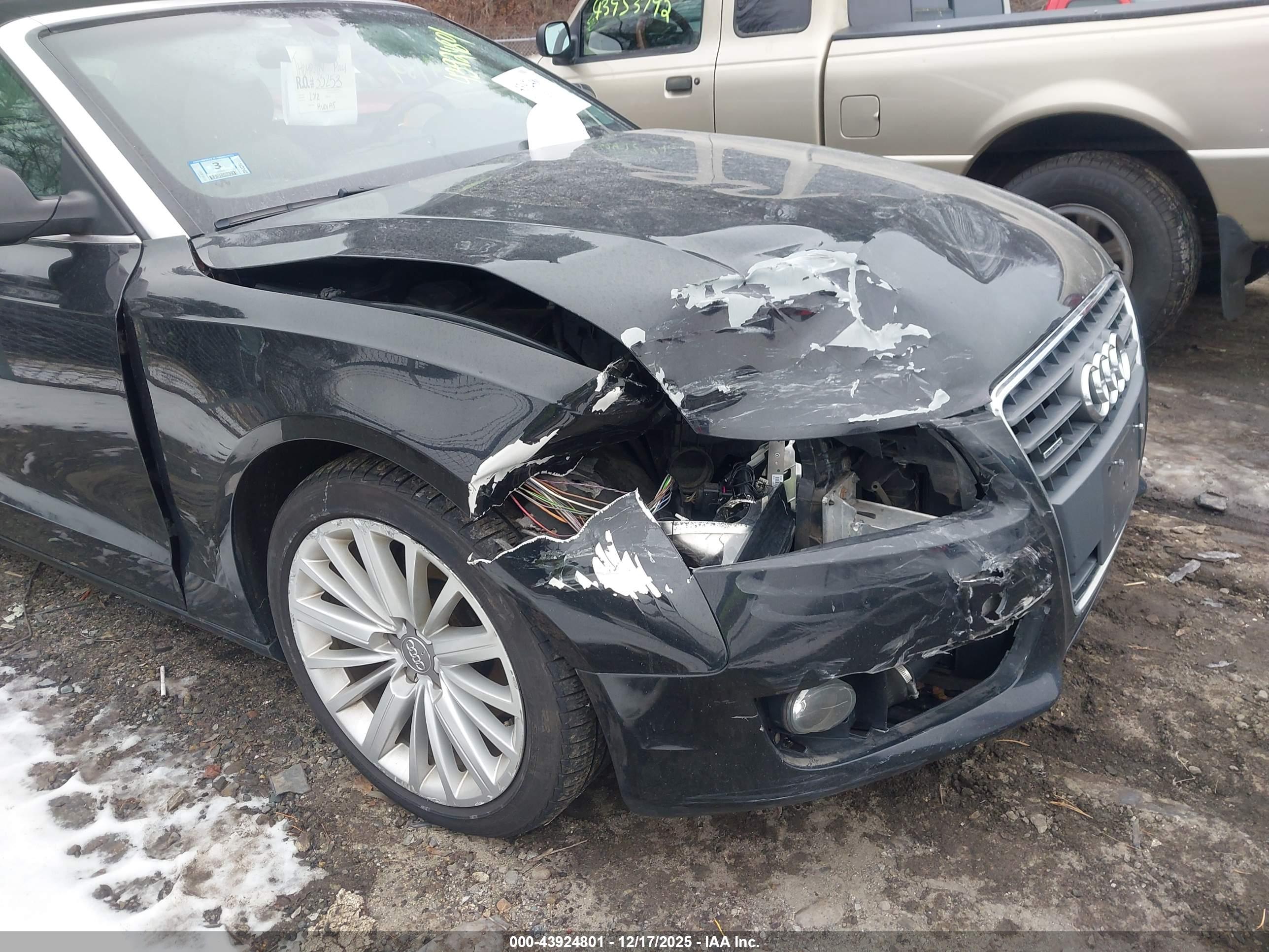 AUDI A5 image 6