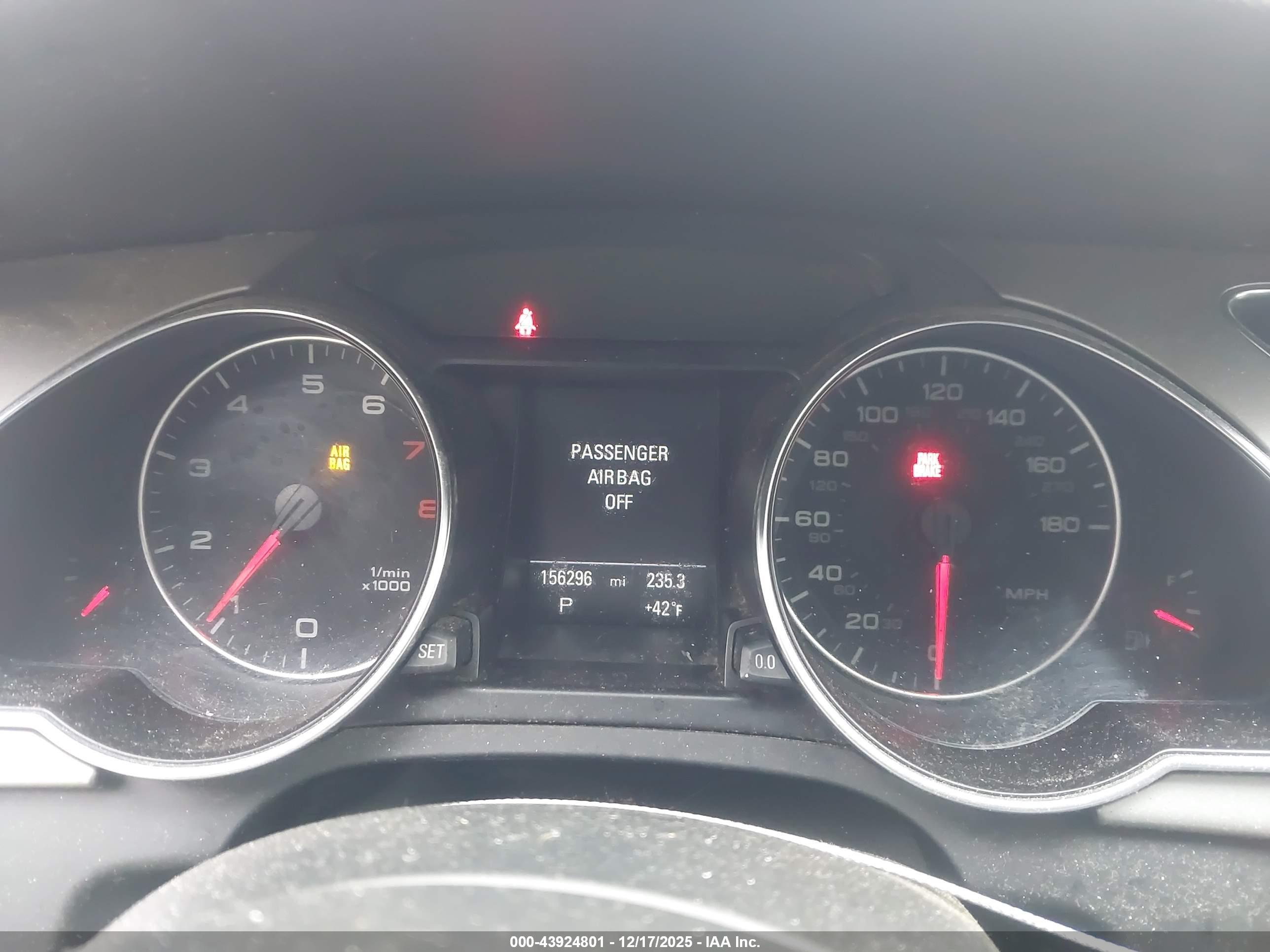 AUDI A5 image 7