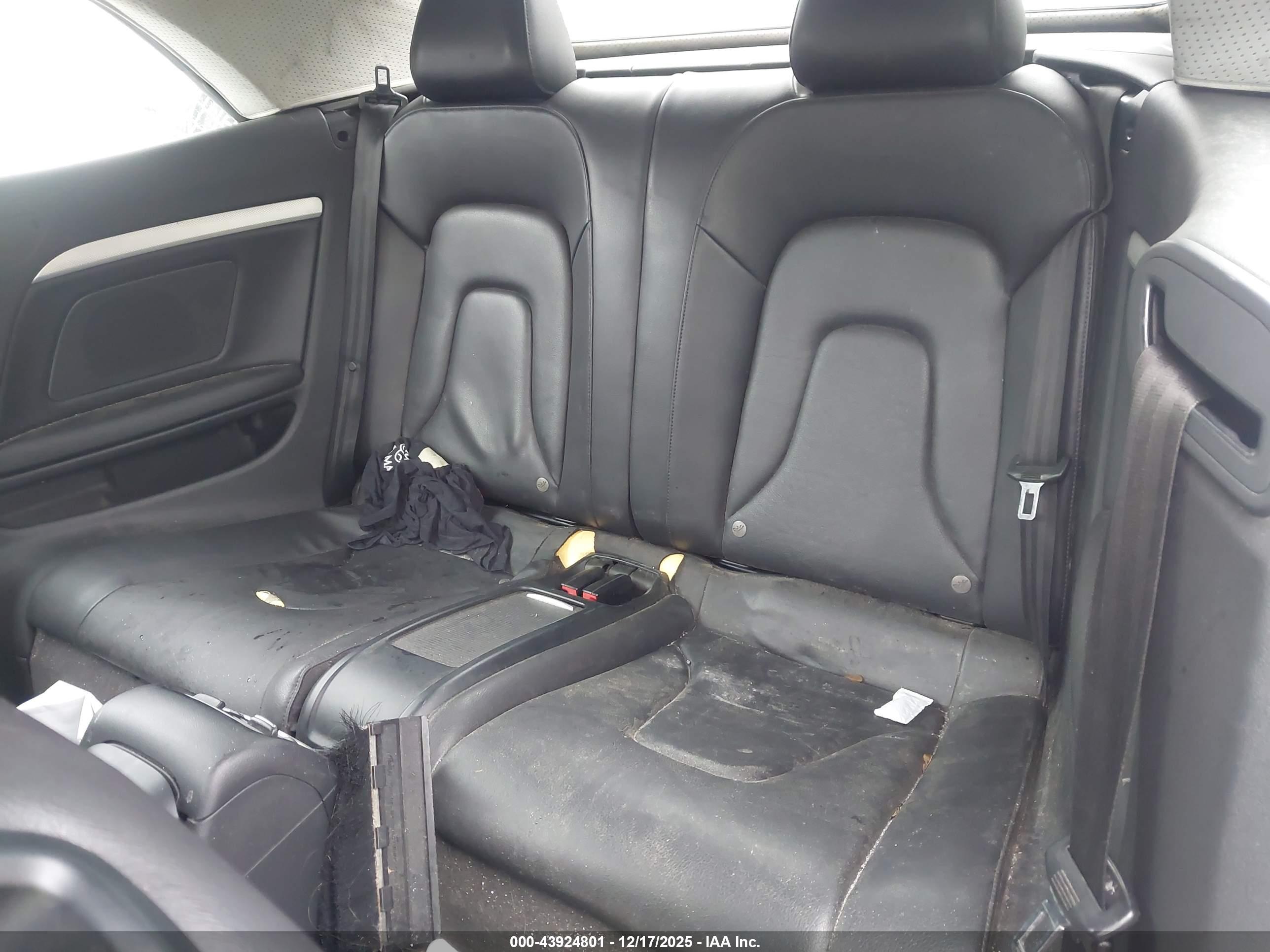 AUDI A5 image 8