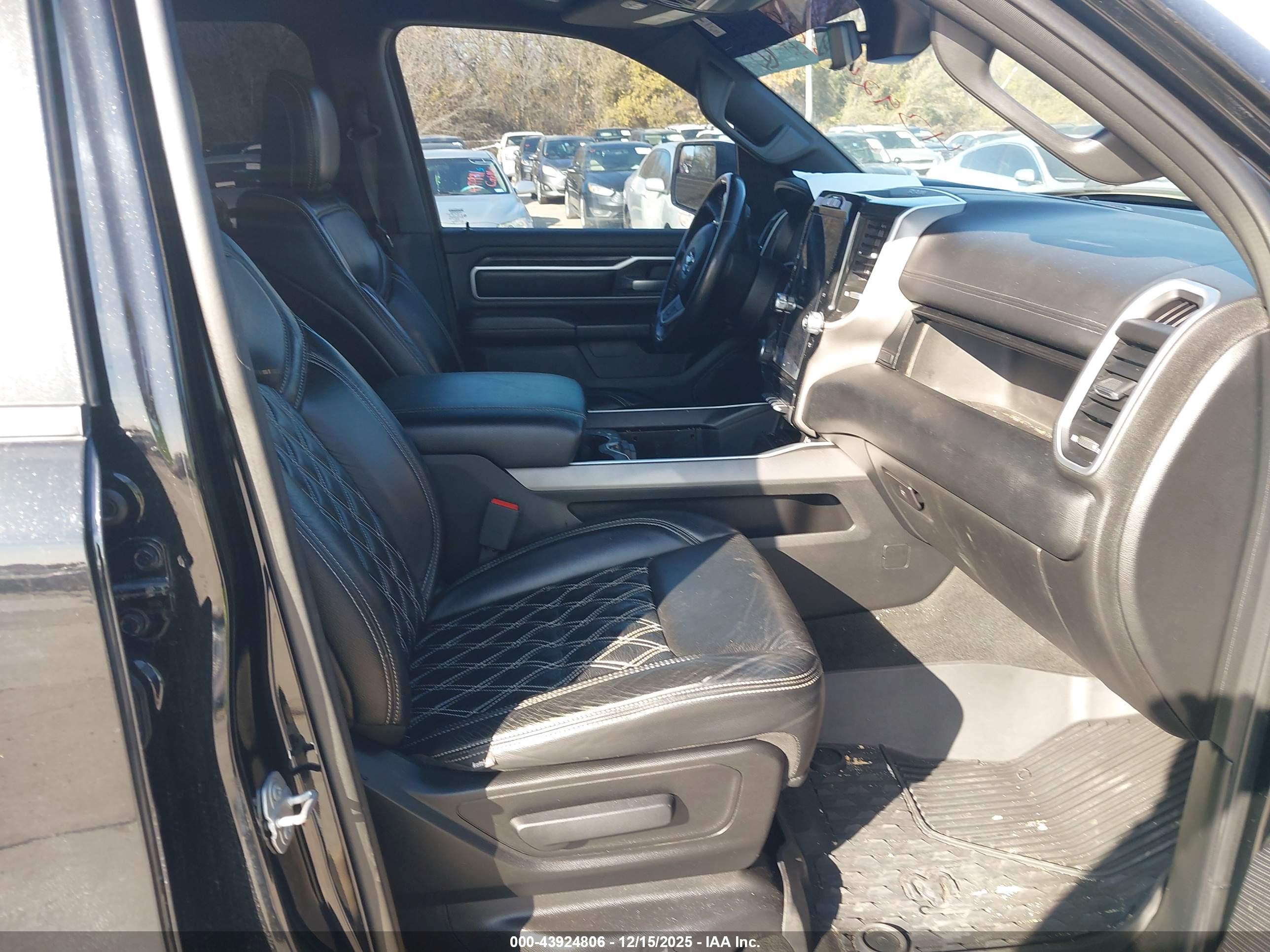 RAM 1500 image 5