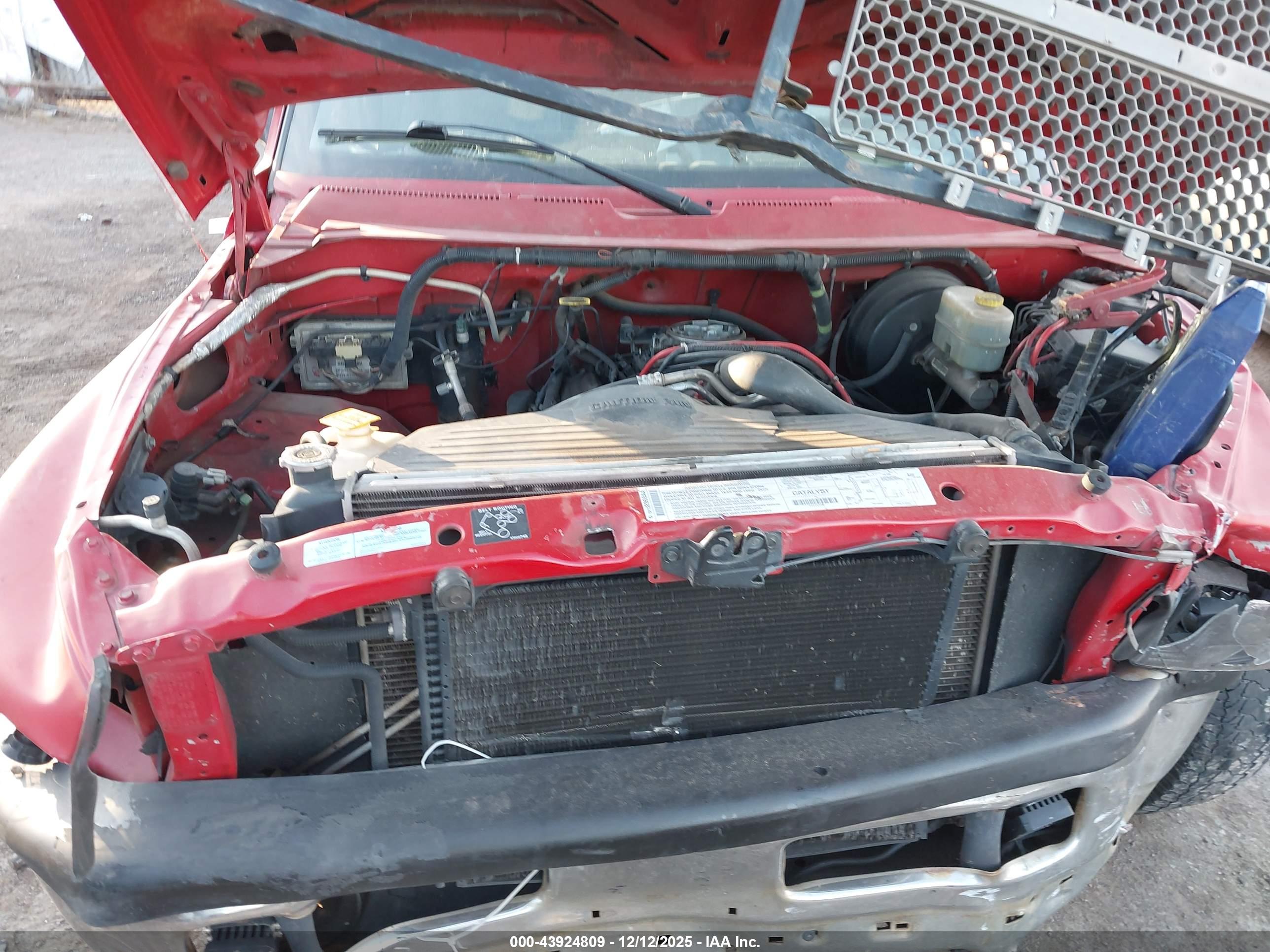 DODGE RAM image 10