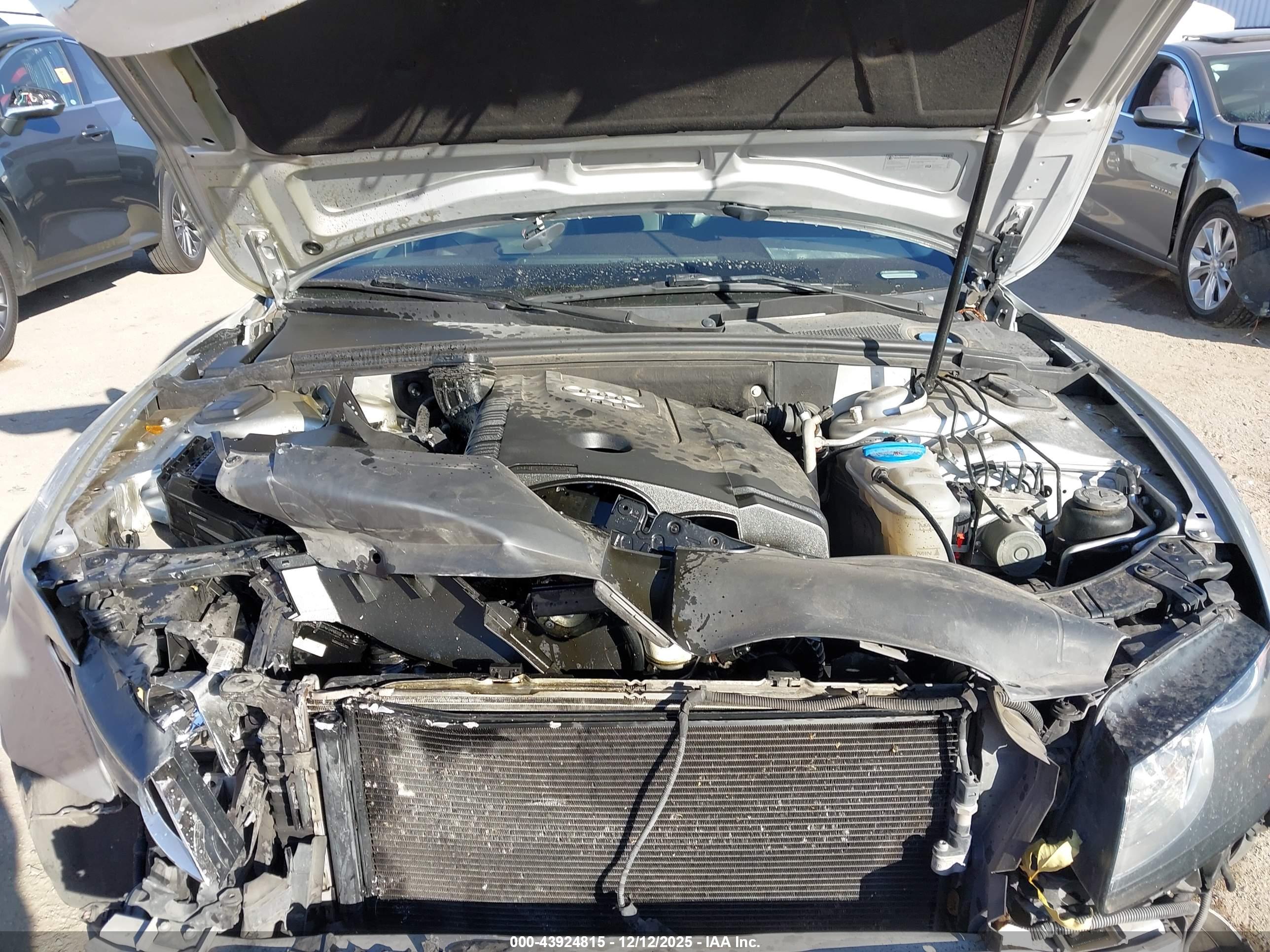 AUDI A5 image 10
