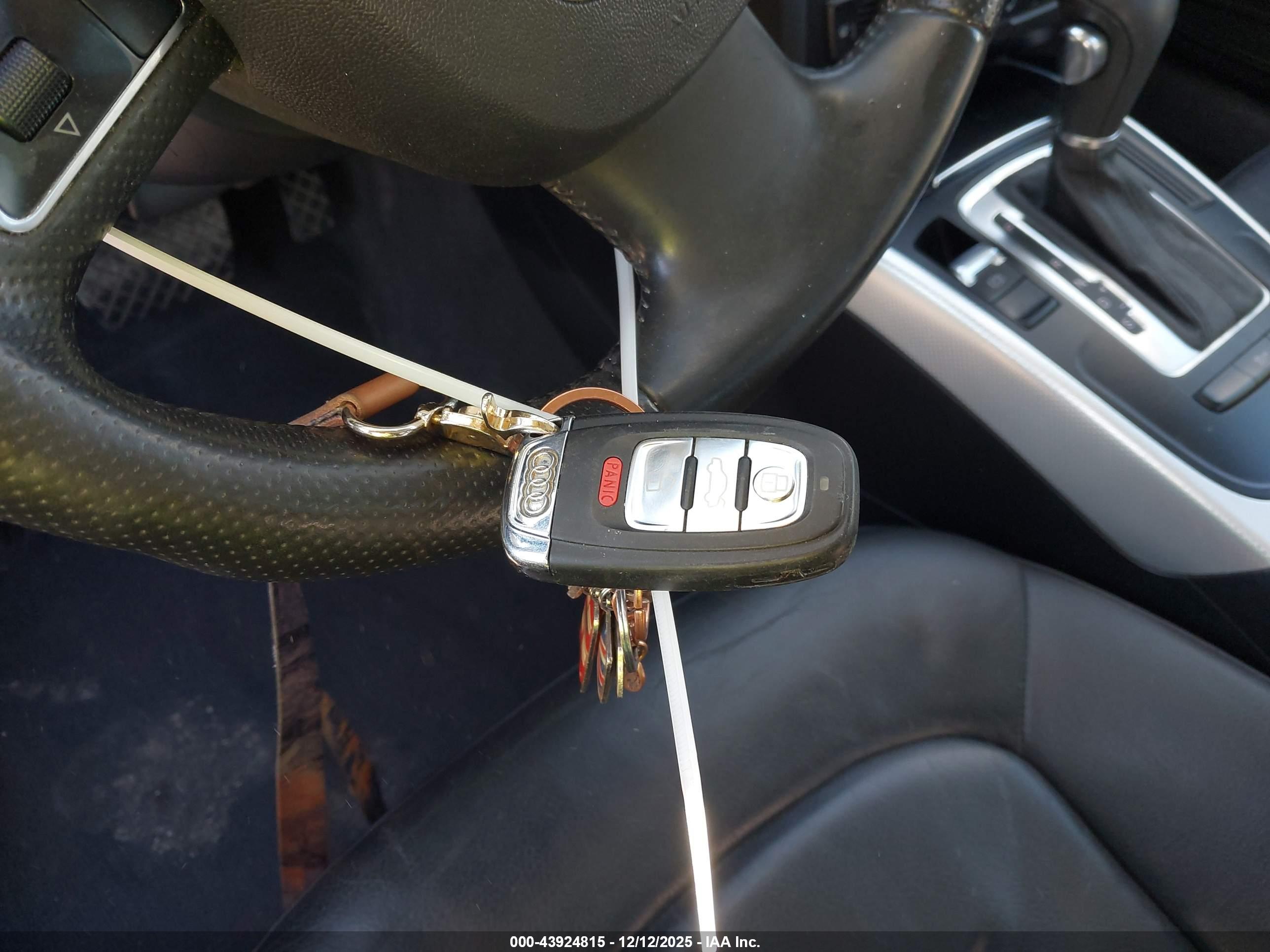 AUDI A5 image 11