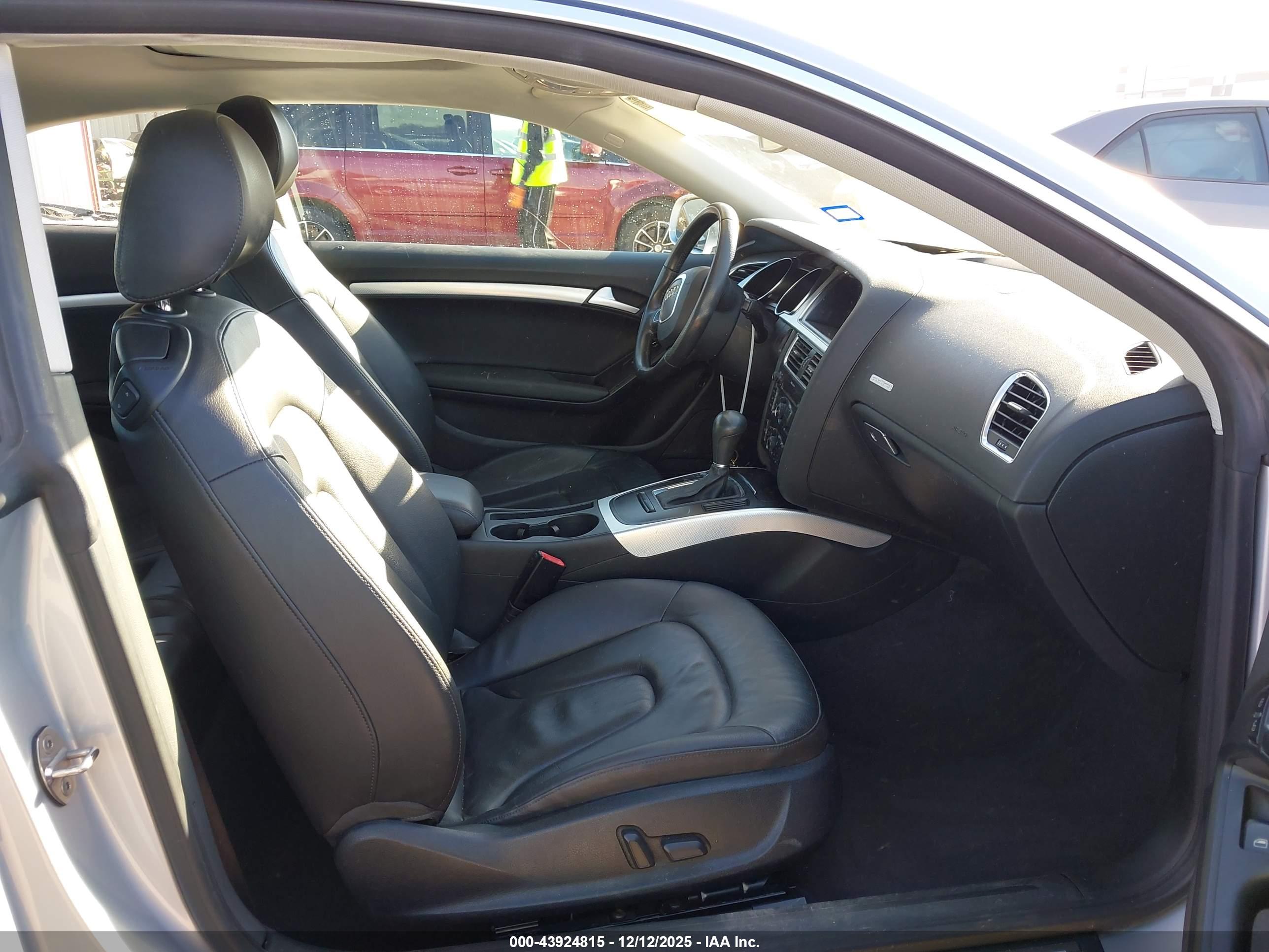 AUDI A5 image 5