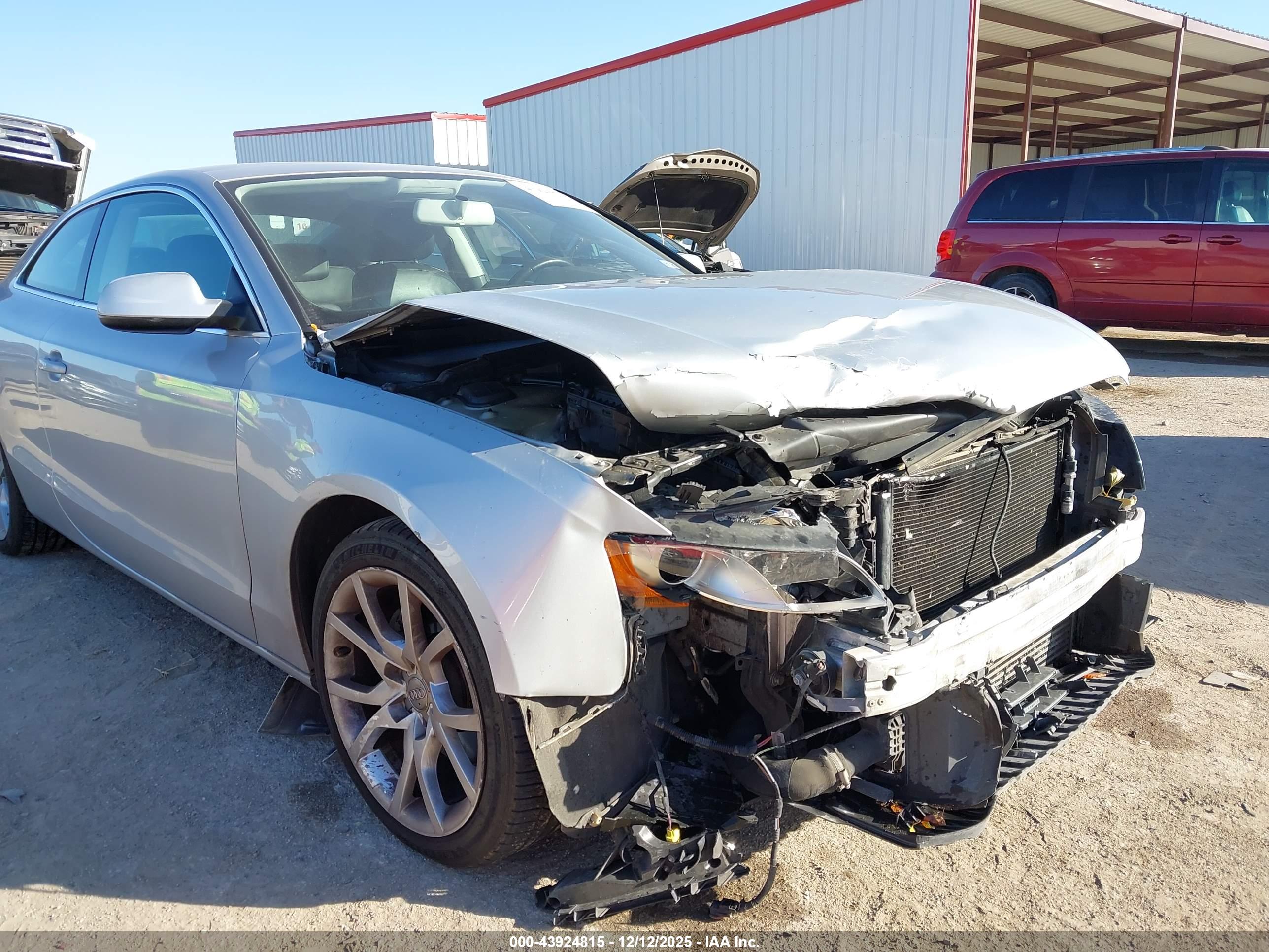 AUDI A5 image 6