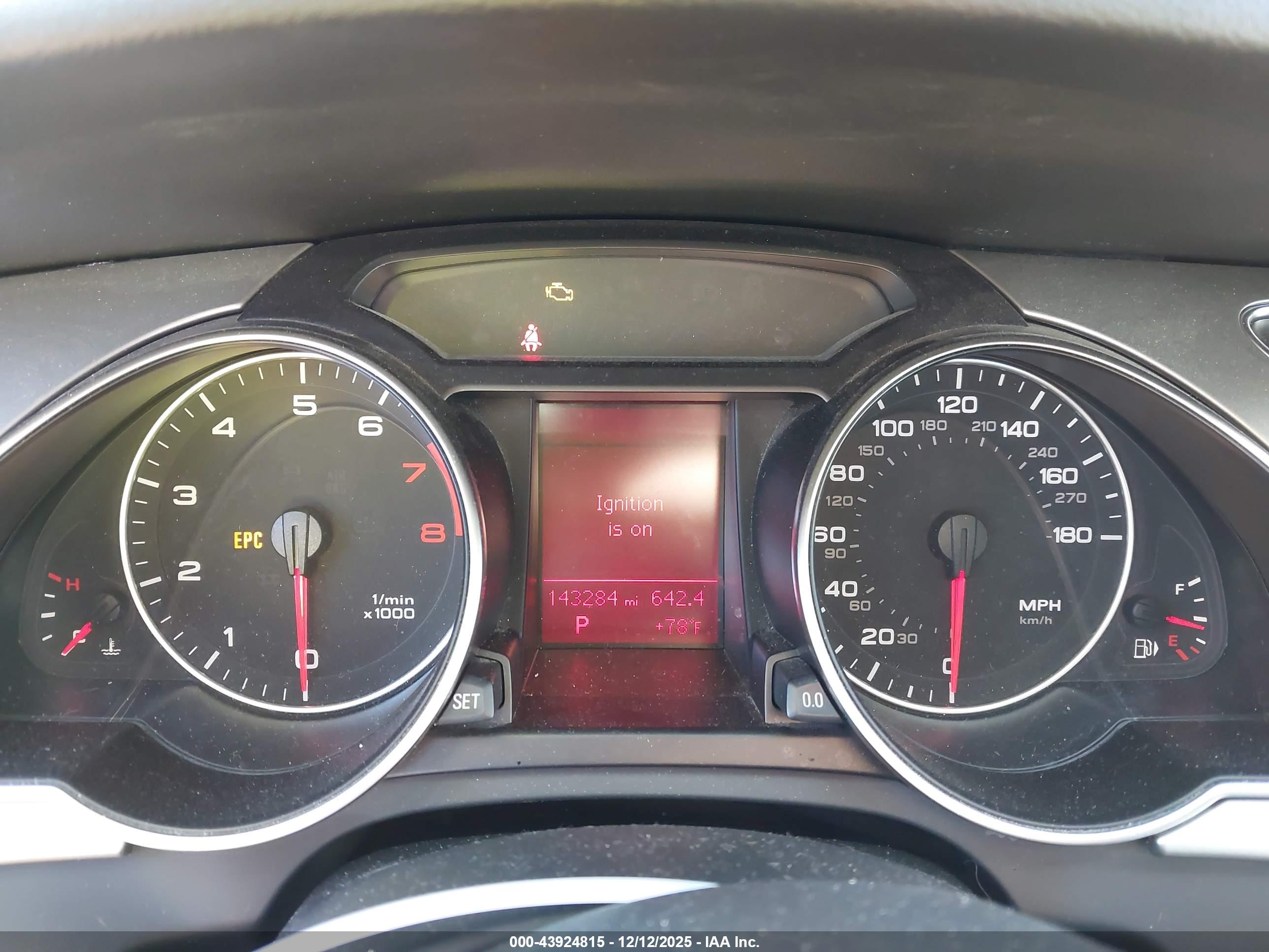 AUDI A5 image 7