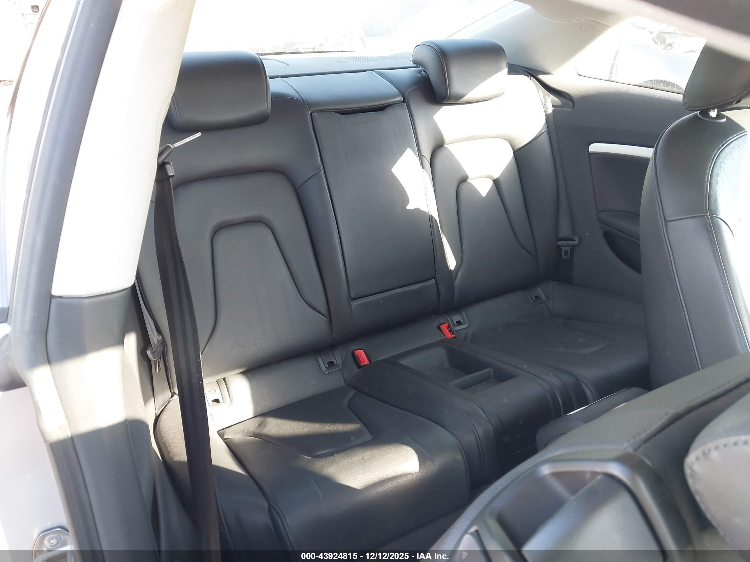 AUDI A5 image 8