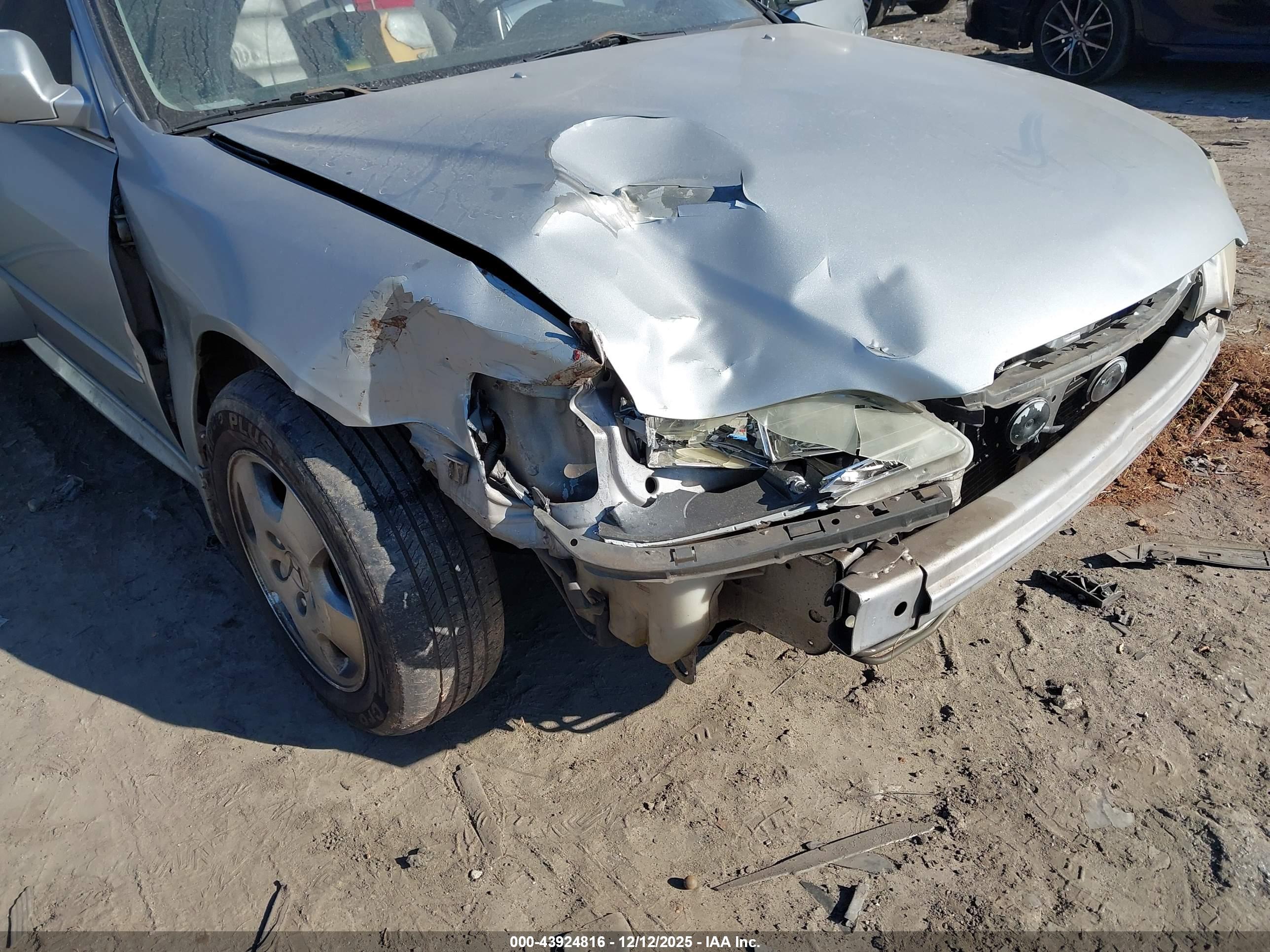 HONDA ACCORD image 6